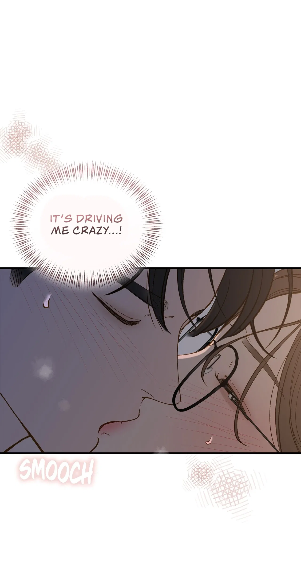 Even Though You Know It’s Crazy Chapter 68 – Page 39