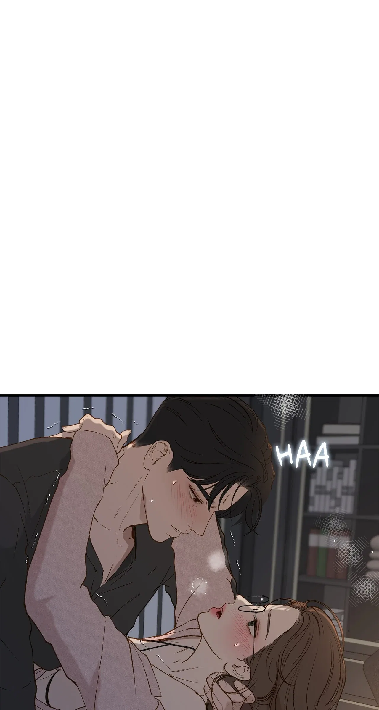 Even Though You Know It’s Crazy Chapter 68 – Page 40