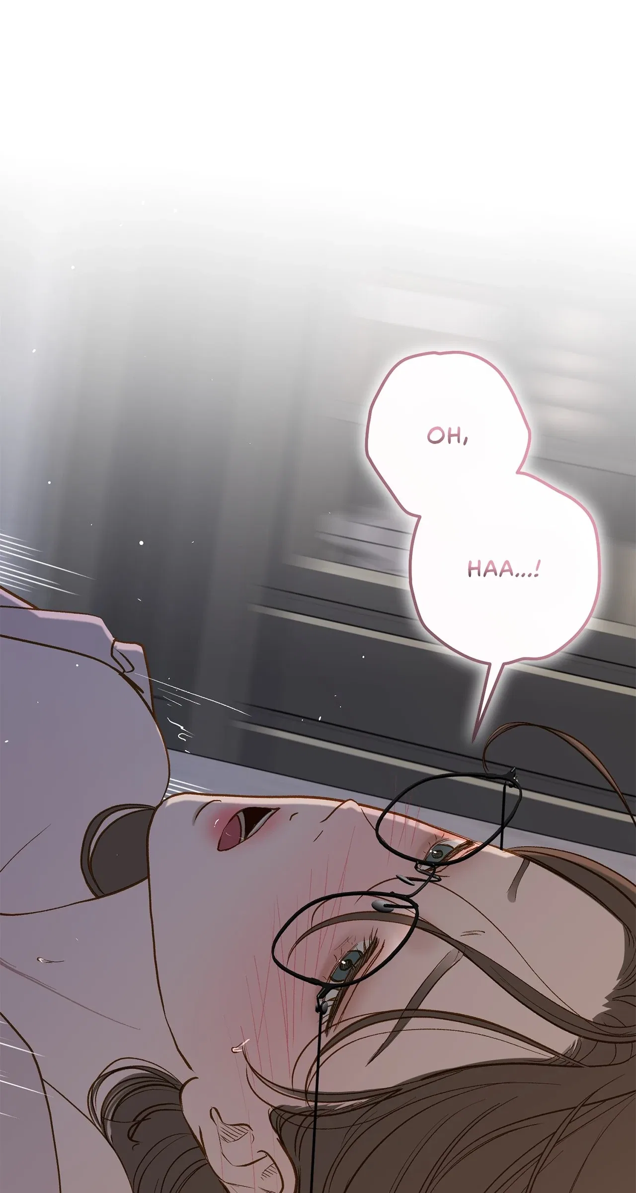 Even Though You Know It’s Crazy Chapter 68 – Page 44