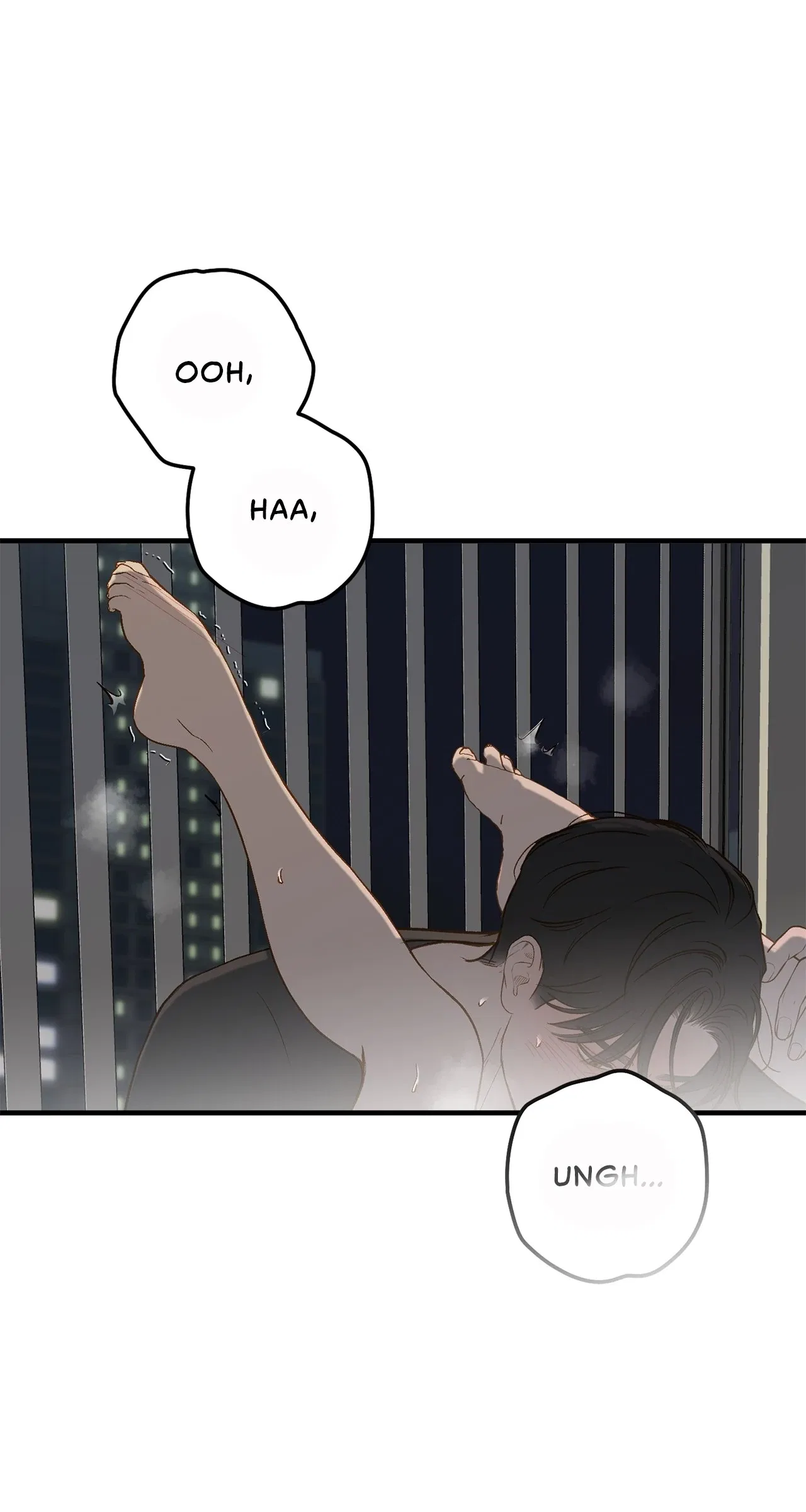 Even Though You Know It’s Crazy Chapter 68 – Page 47