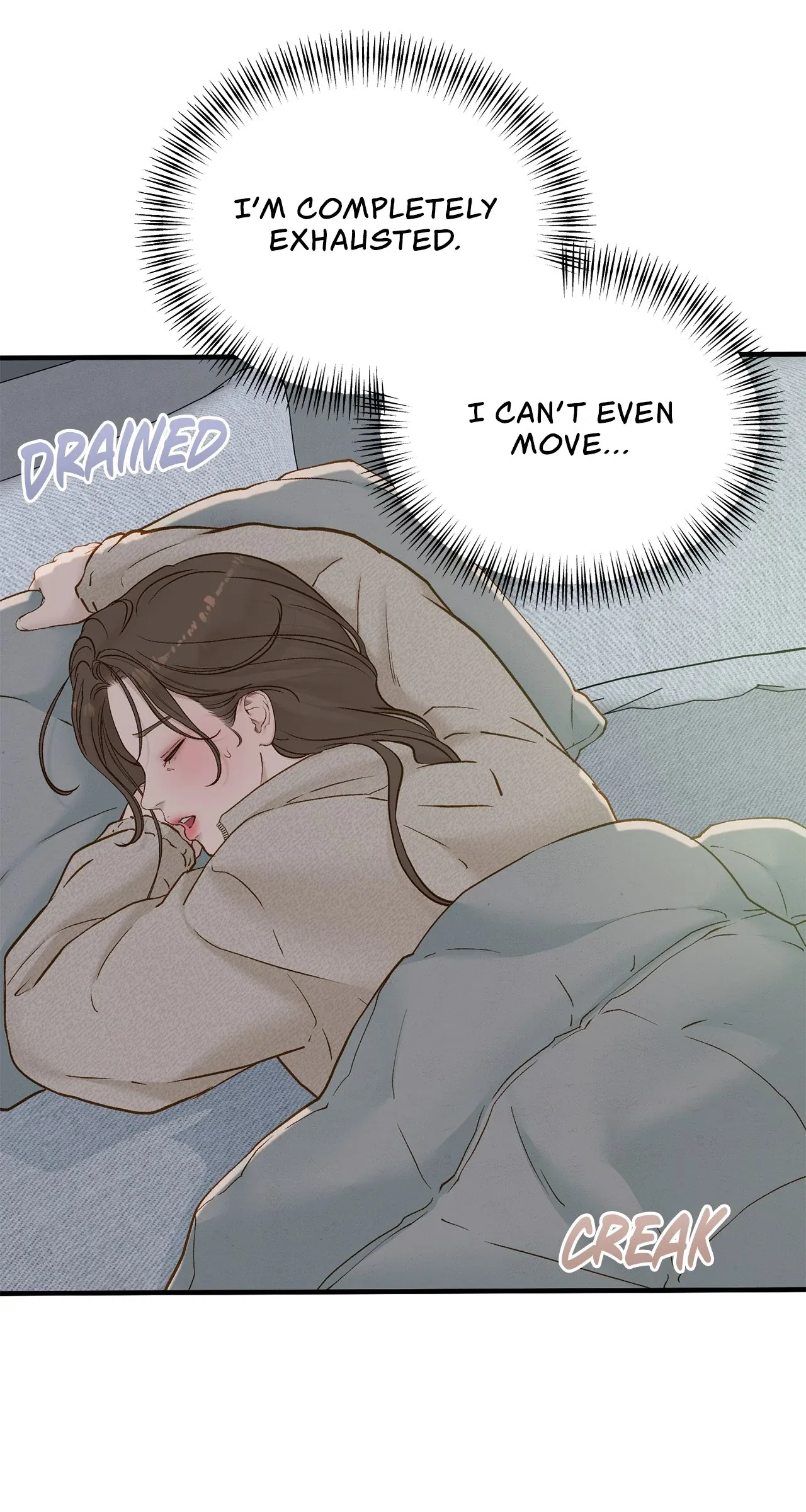 Even Though You Know It’s Crazy Chapter 68 – Page 50