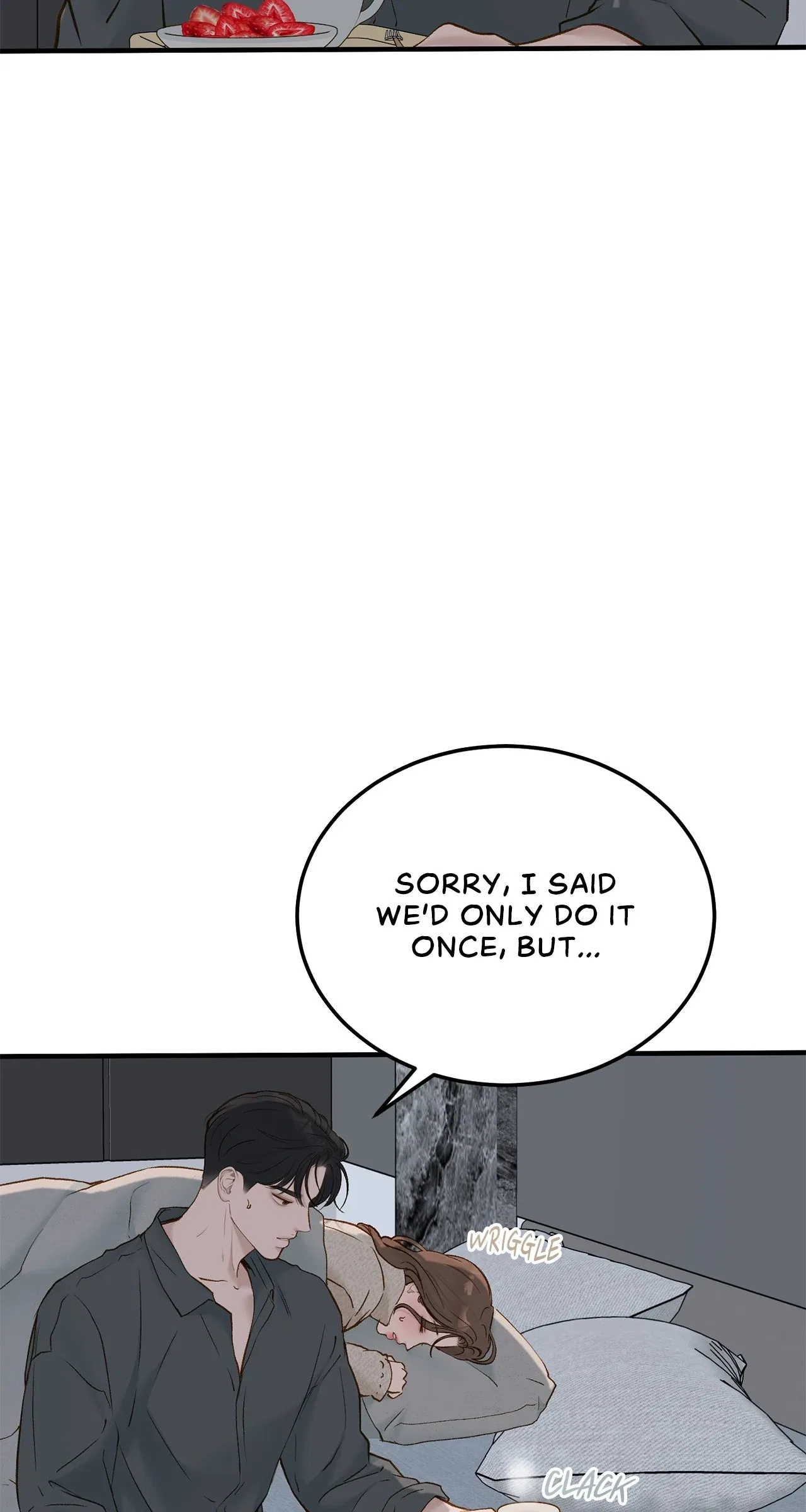 Even Though You Know It’s Crazy Chapter 68 – Page 52