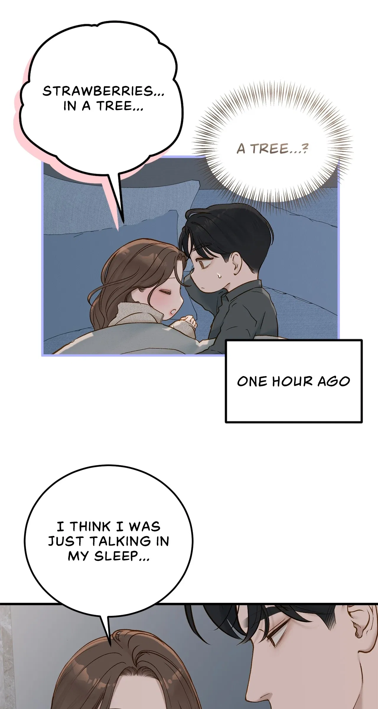 Even Though You Know It’s Crazy Chapter 68 – Page 58