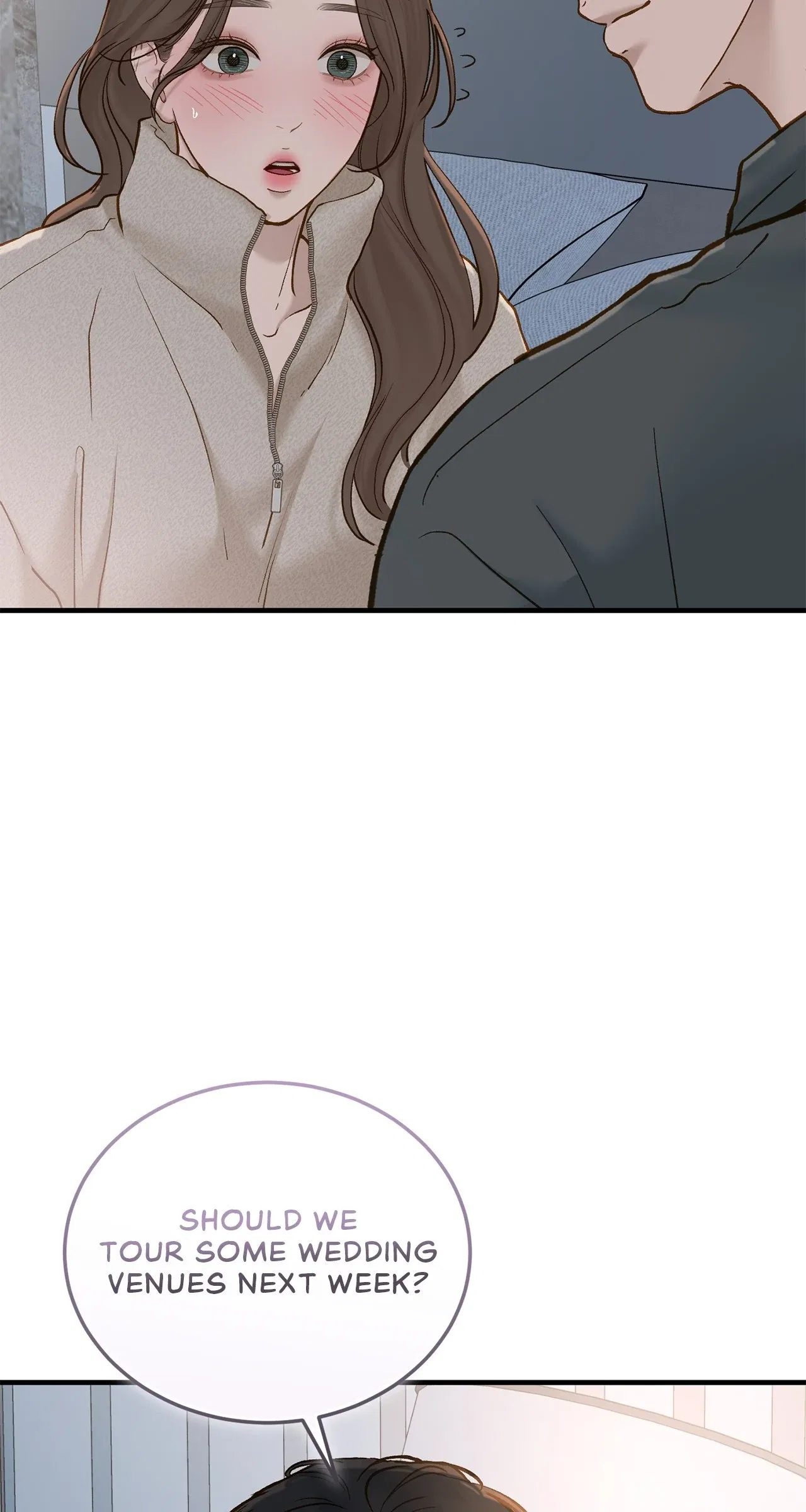 Even Though You Know It’s Crazy Chapter 68 – Page 59