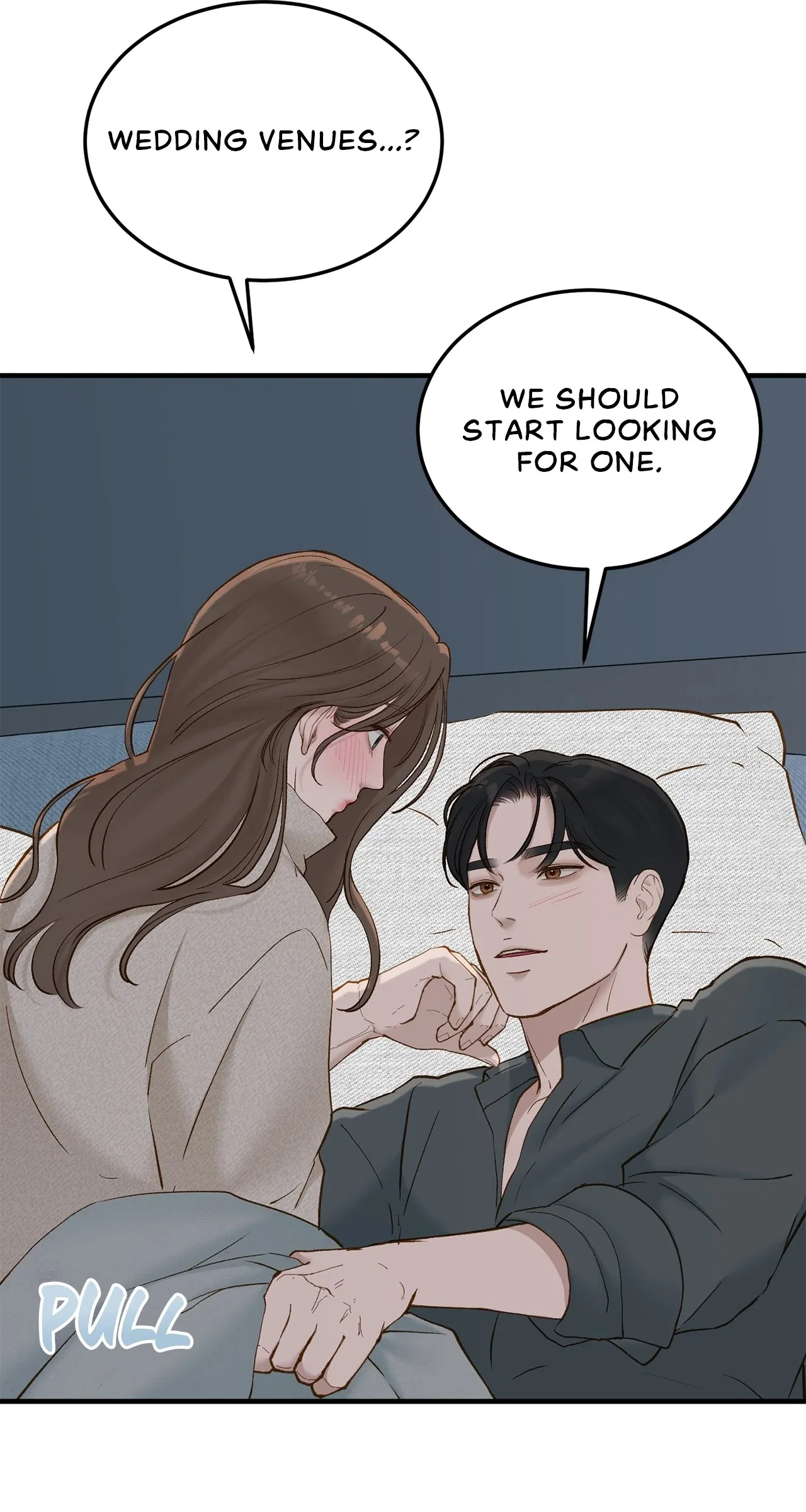 Even Though You Know It’s Crazy Chapter 68 – Page 61