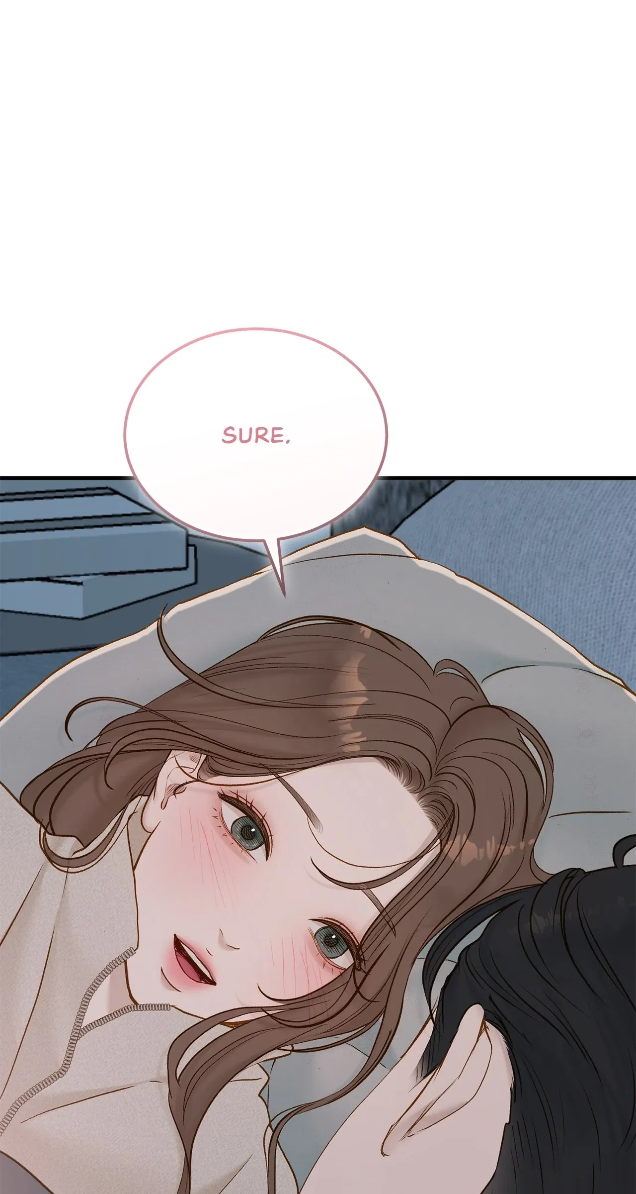 Even Though You Know It’s Crazy Chapter 68 – Page 62
