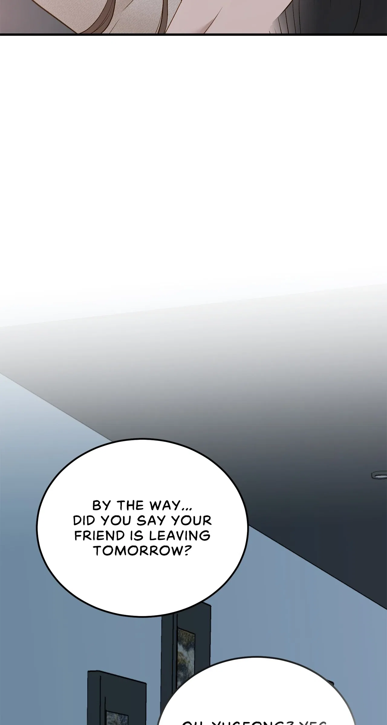 Even Though You Know It’s Crazy Chapter 68 – Page 63