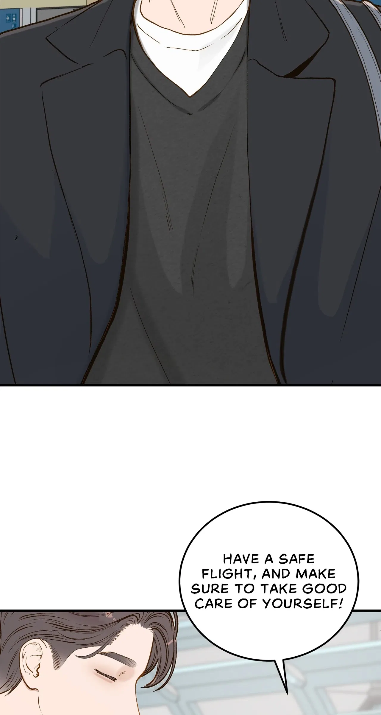 Even Though You Know It’s Crazy Chapter 68 – Page 69