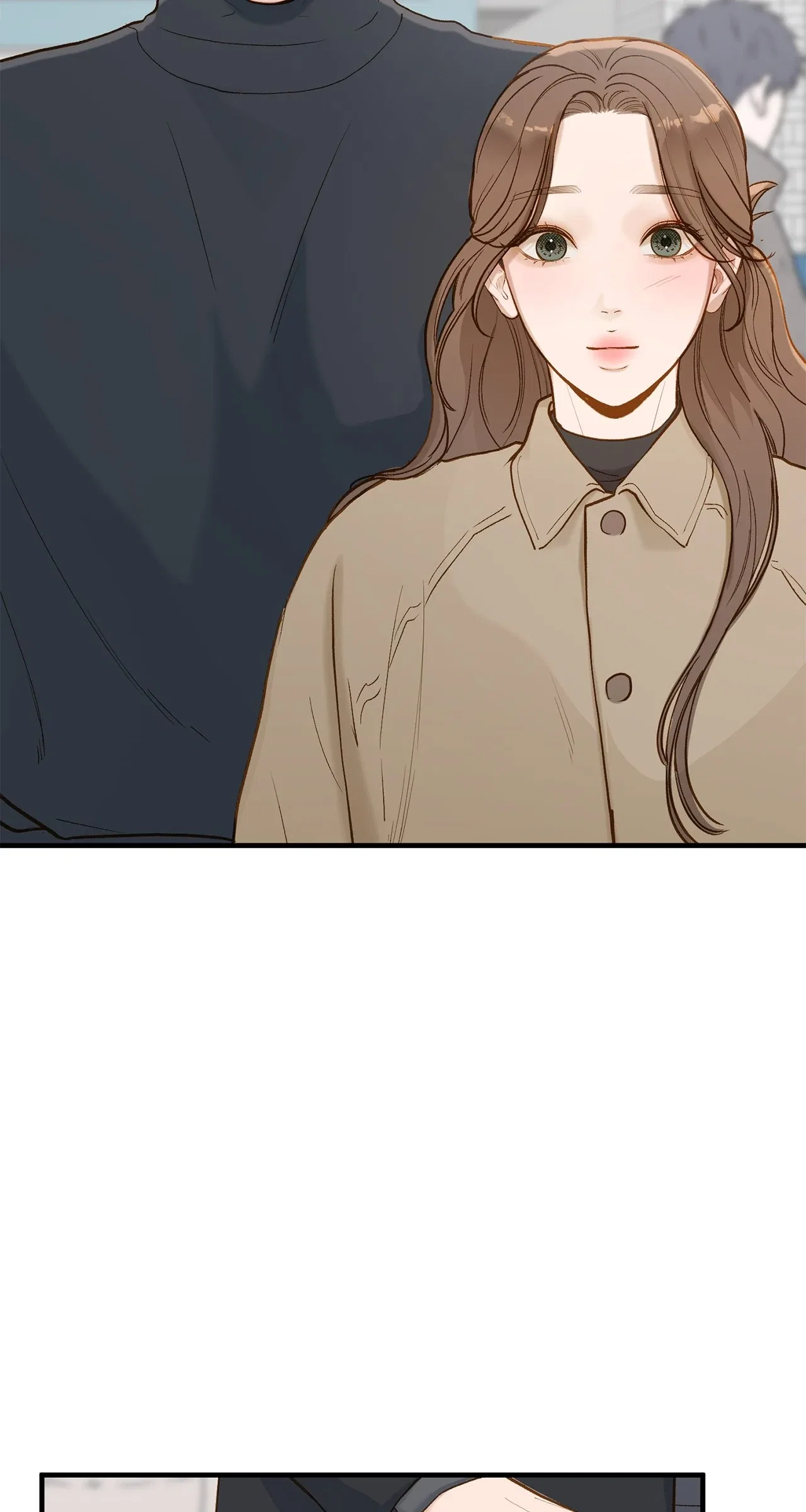 Even Though You Know It’s Crazy Chapter 68 – Page 72