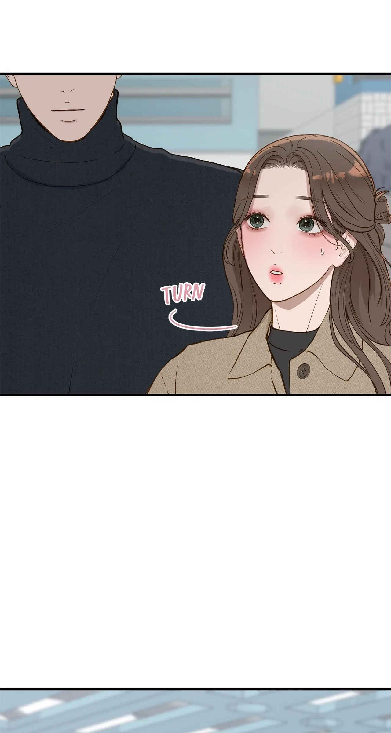 Even Though You Know It’s Crazy Chapter 68 – Page 76