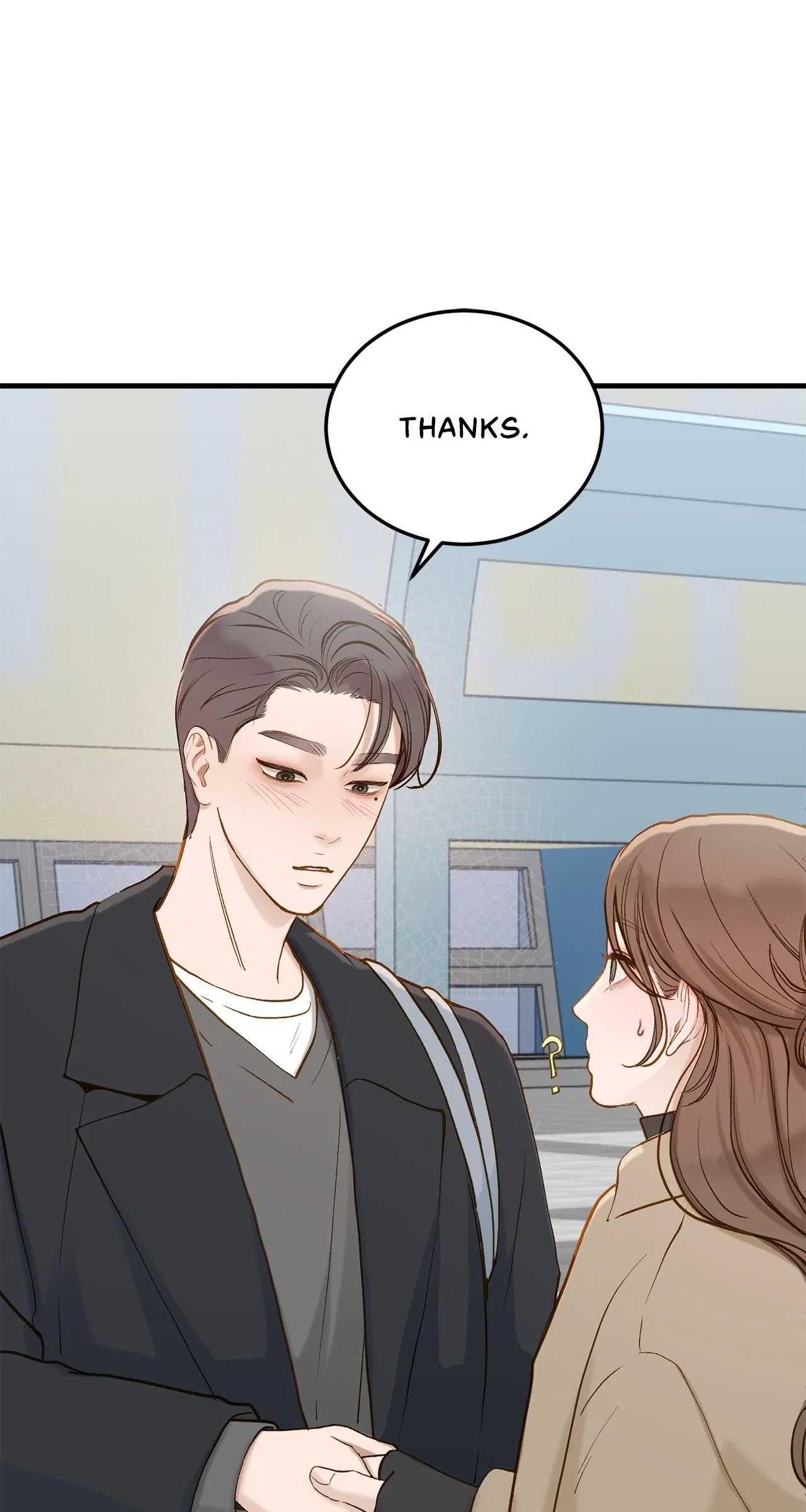 Even Though You Know It’s Crazy Chapter 68 – Page 78