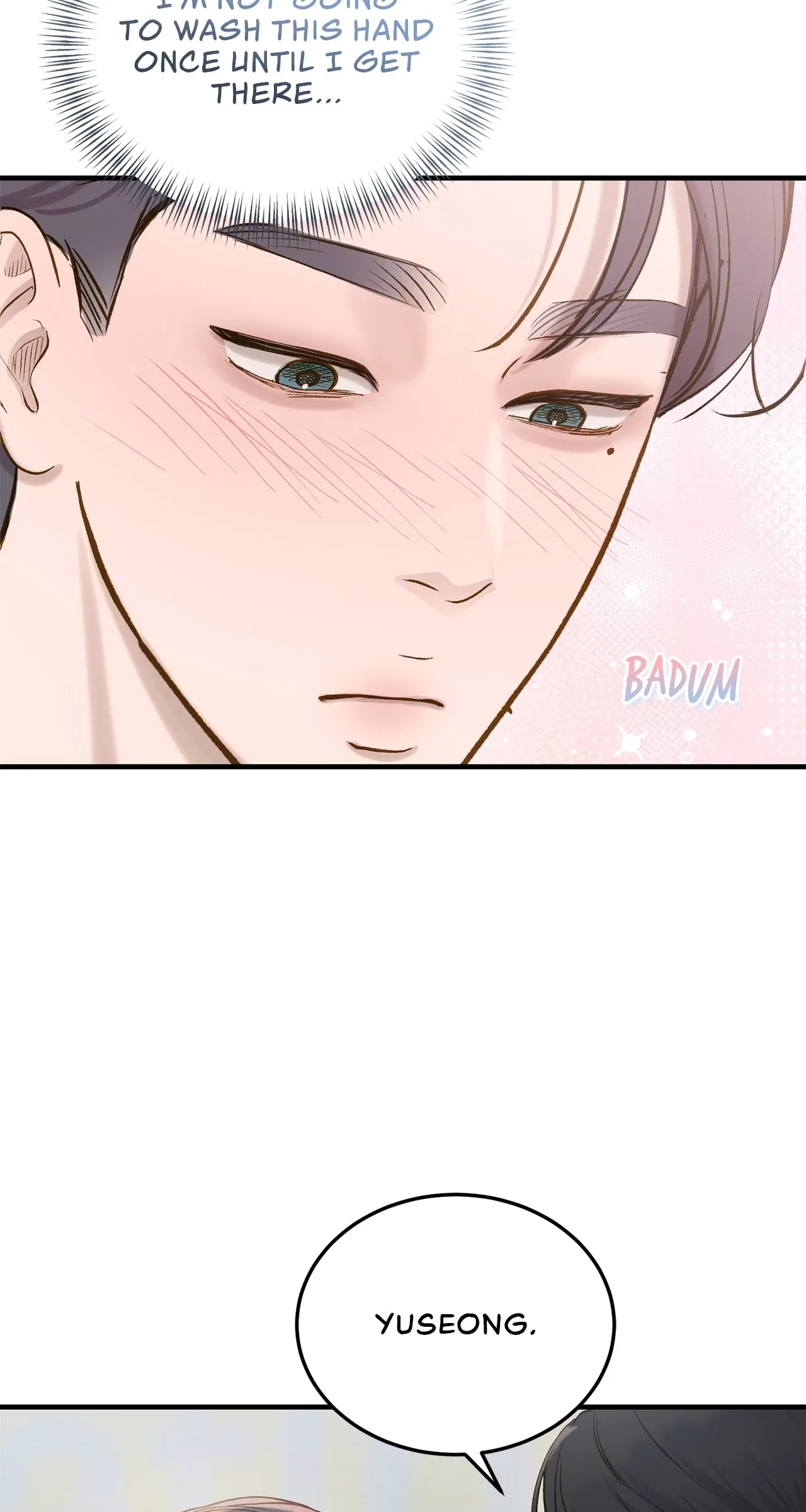 Even Though You Know It’s Crazy Chapter 68 – Page 80