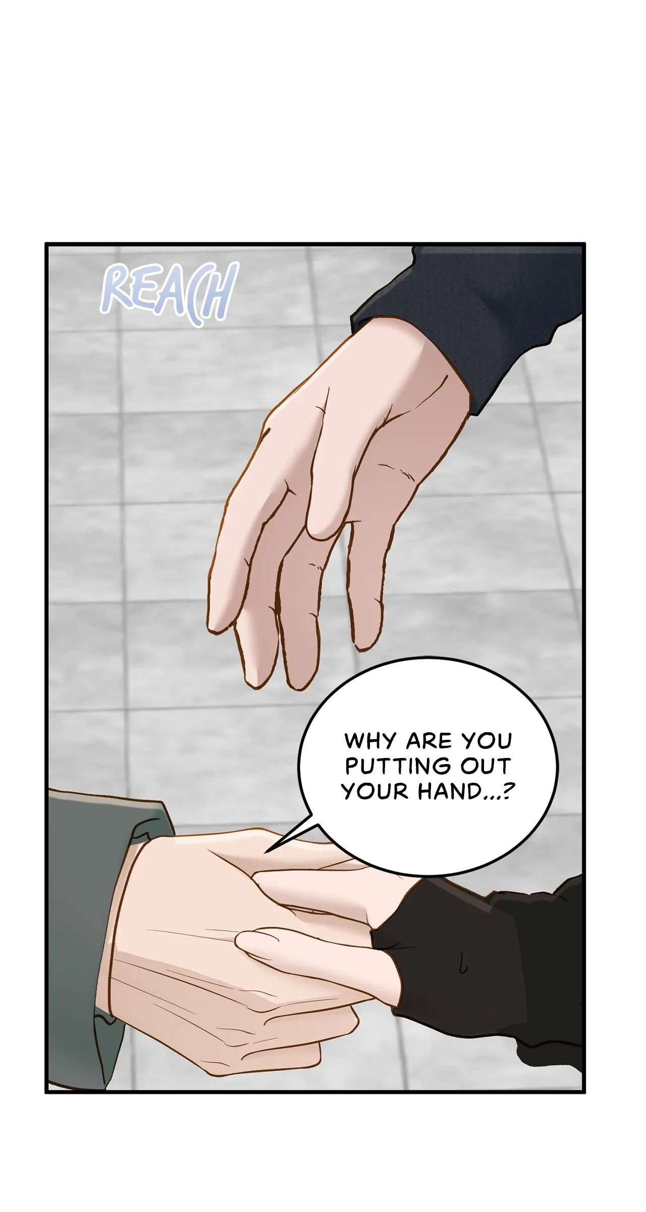 Even Though You Know It’s Crazy Chapter 68 – Page 82