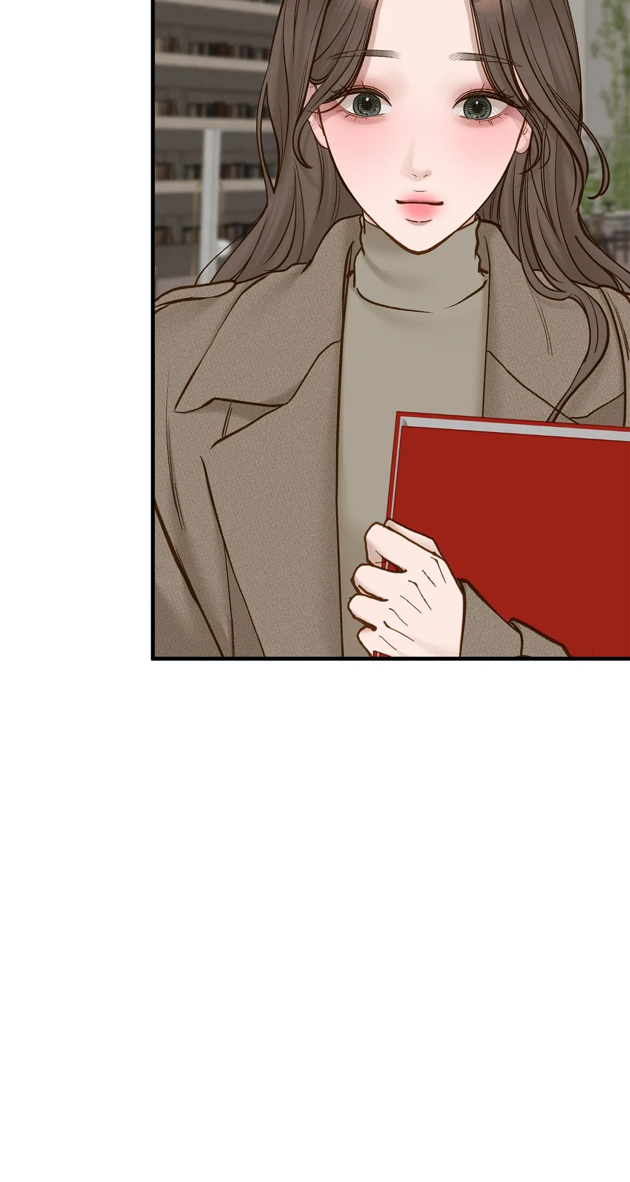 Even Though You Know It’s Crazy Chapter 67 – Page 3