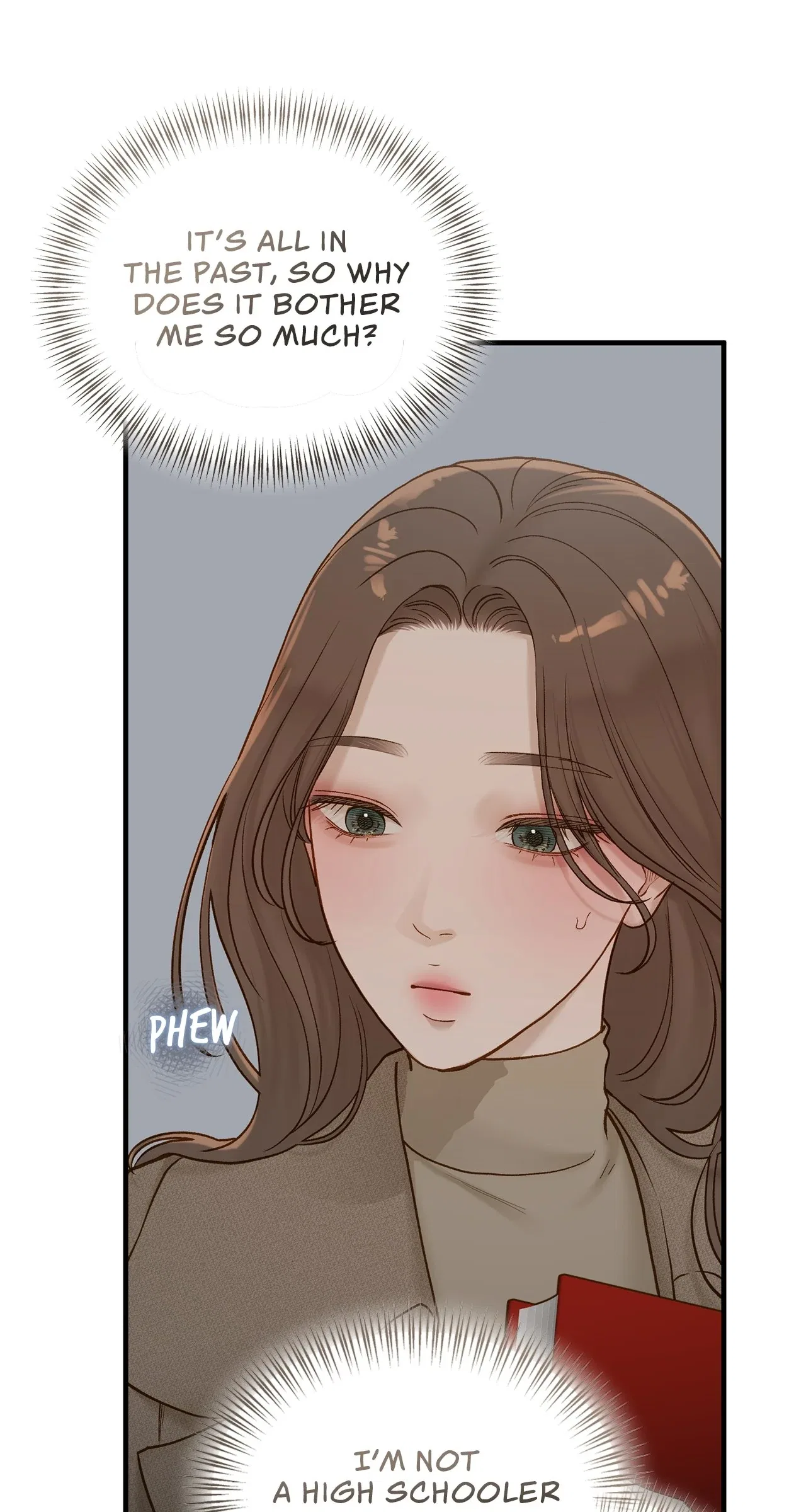 Even Though You Know It’s Crazy Chapter 67 – Page 7