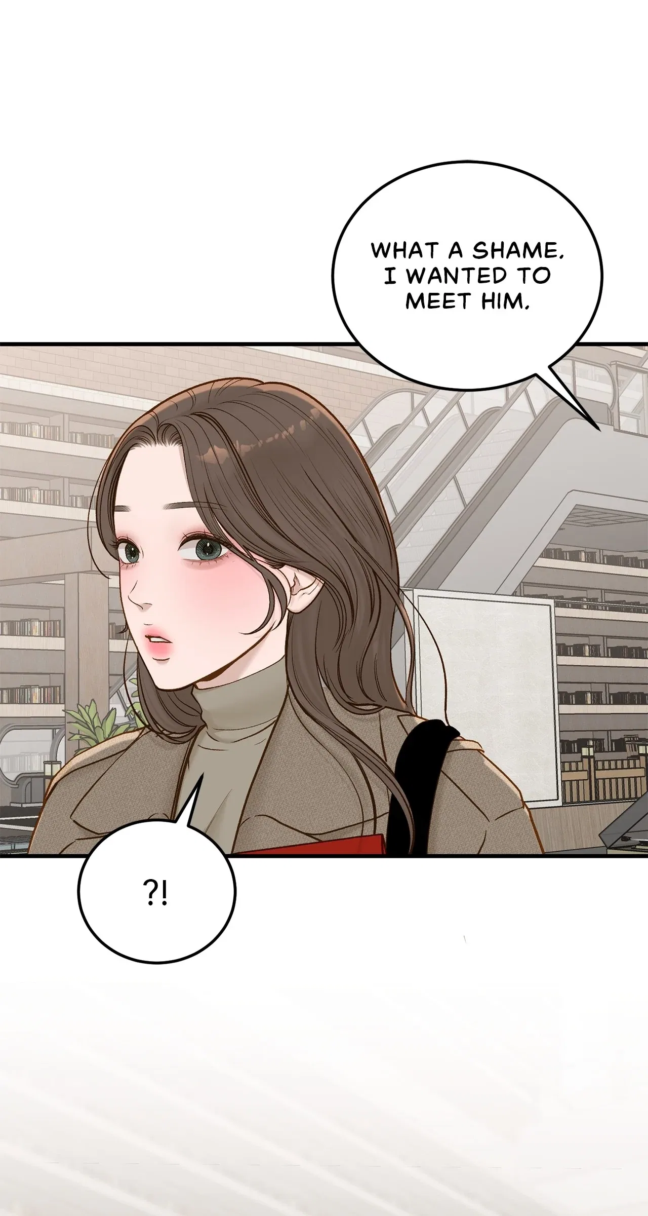 Even Though You Know It’s Crazy Chapter 67 – Page 9