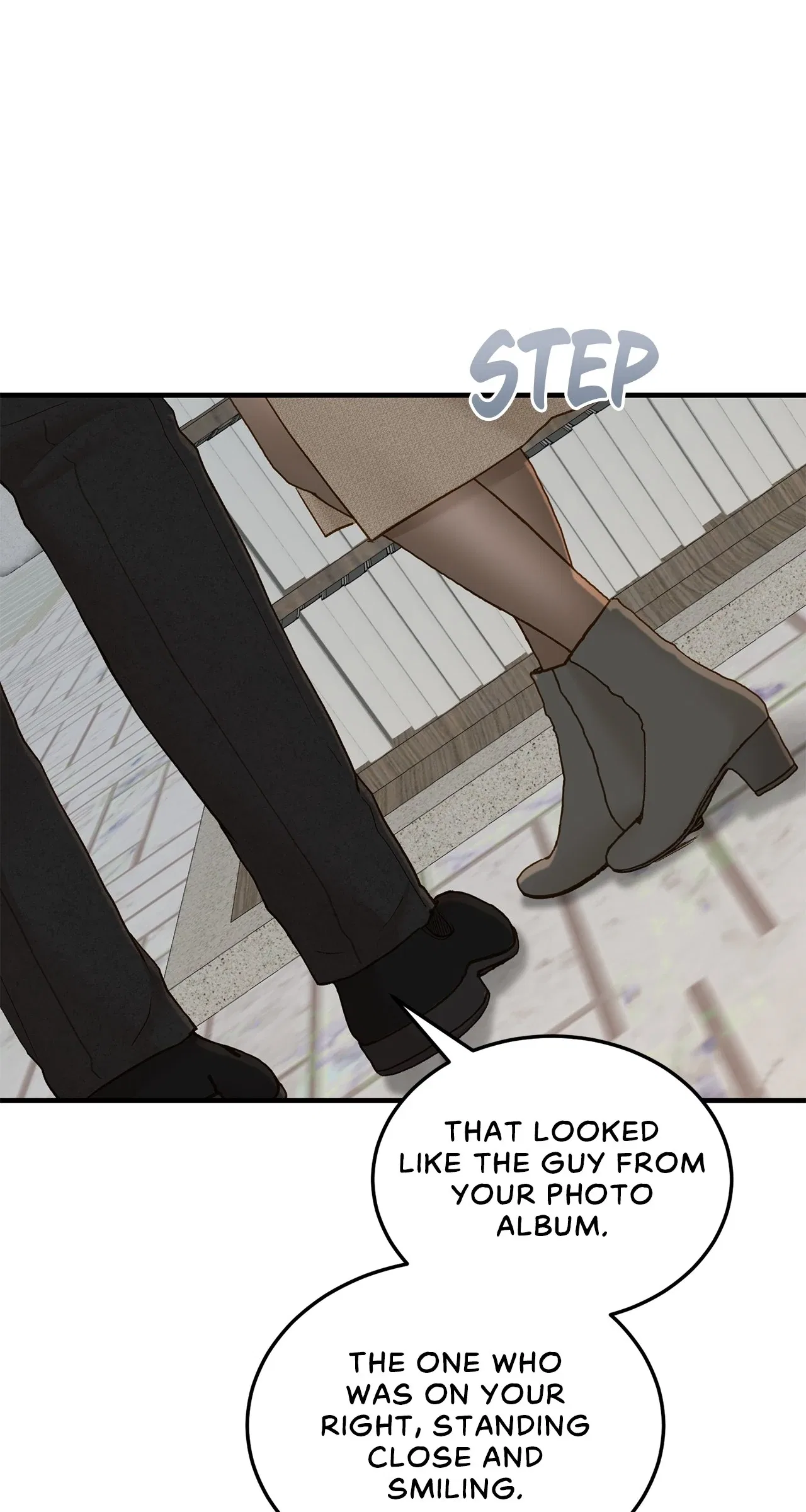 Even Though You Know It’s Crazy Chapter 67 – Page 11