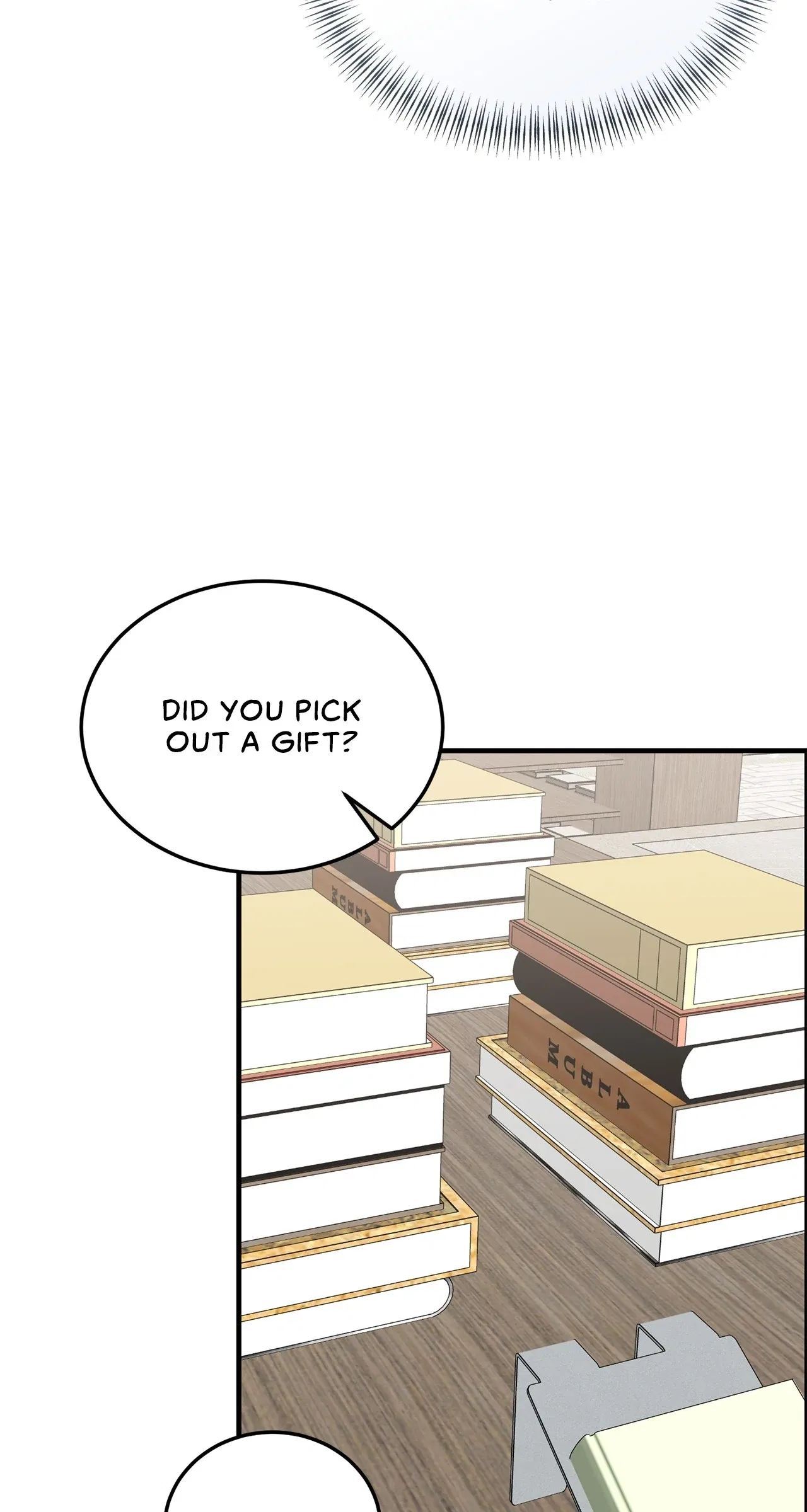 Even Though You Know It’s Crazy Chapter 67 – Page 15