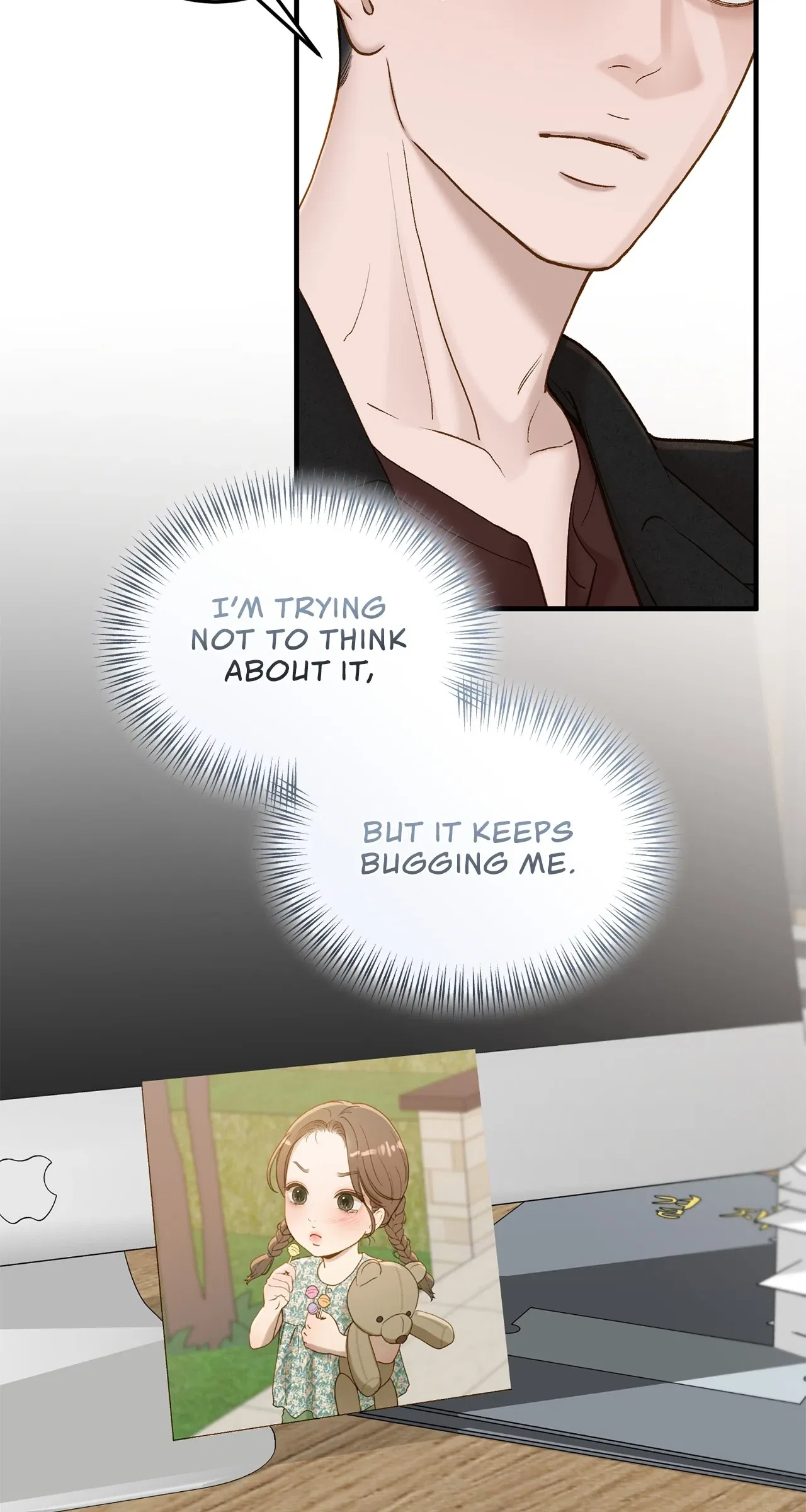 Even Though You Know It’s Crazy Chapter 67 – Page 24