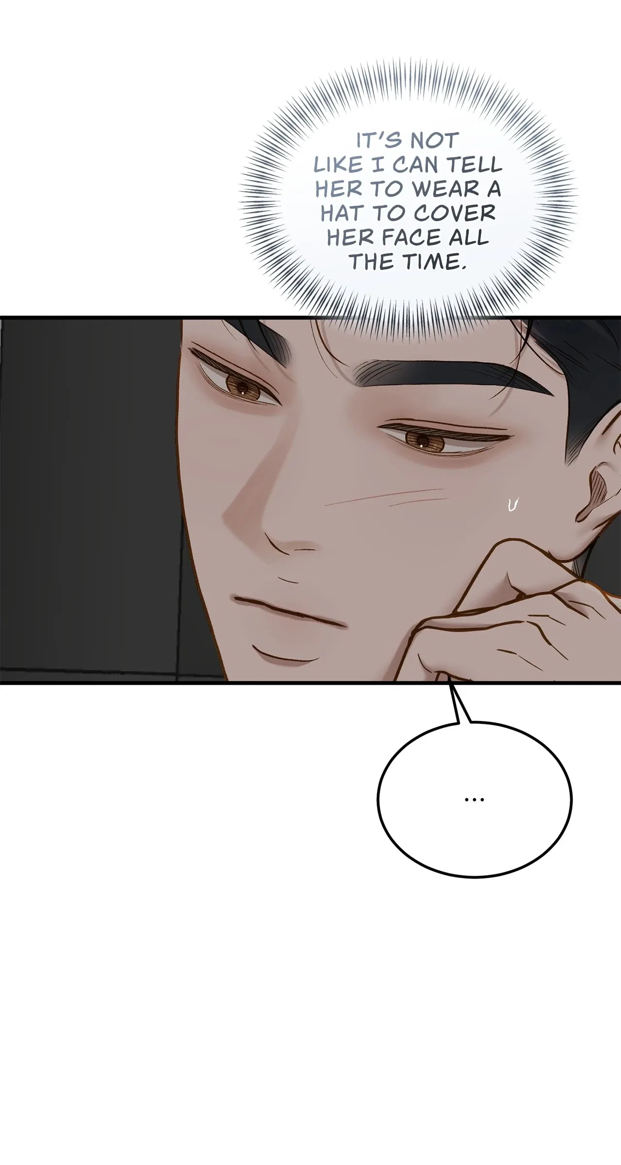 Even Though You Know It’s Crazy Chapter 67 – Page 27