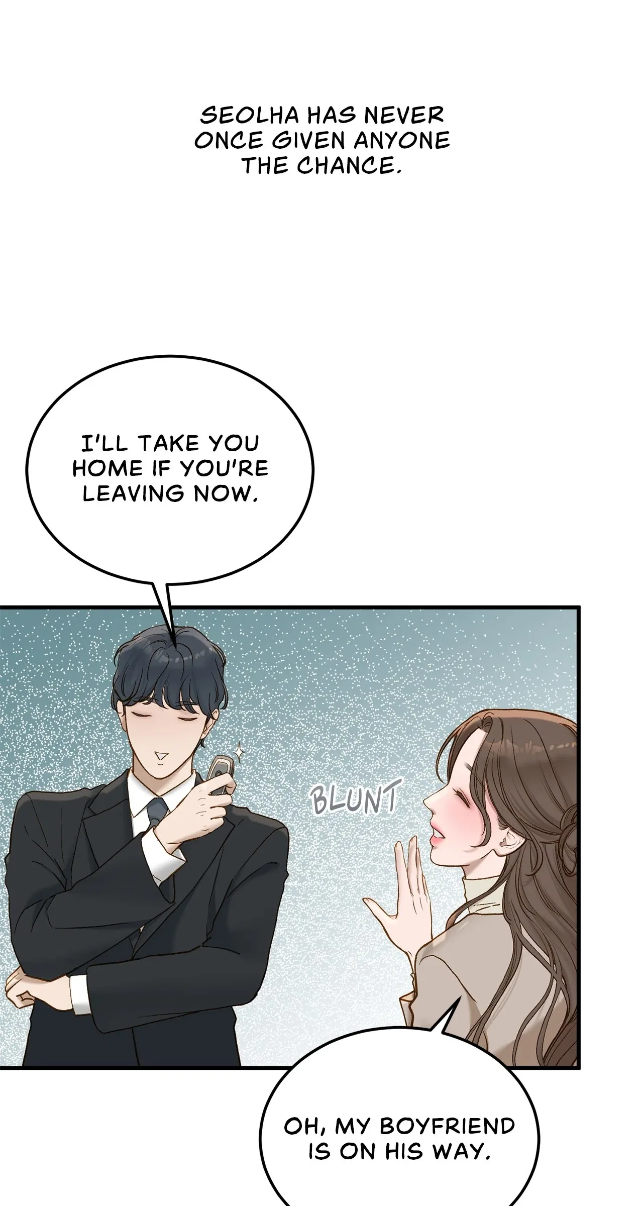 Even Though You Know It’s Crazy Chapter 67 – Page 28