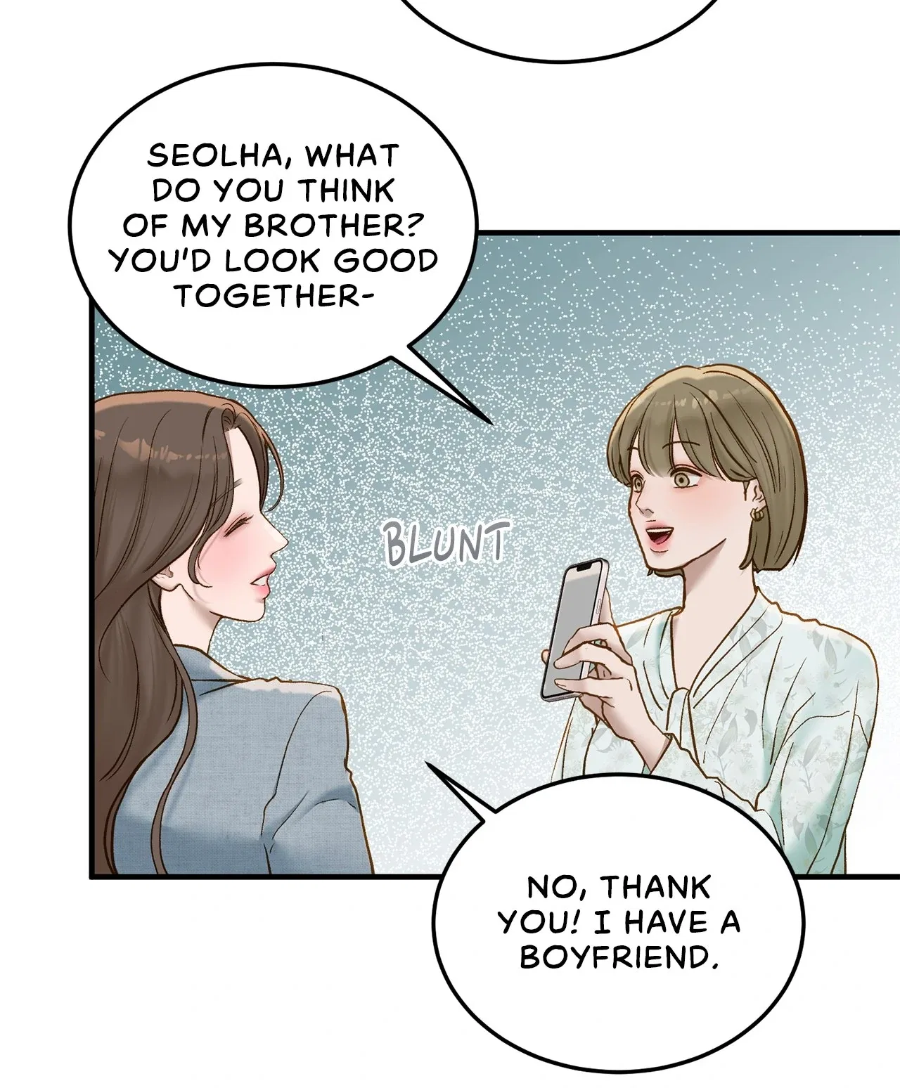 Even Though You Know It’s Crazy Chapter 67 – Page 29