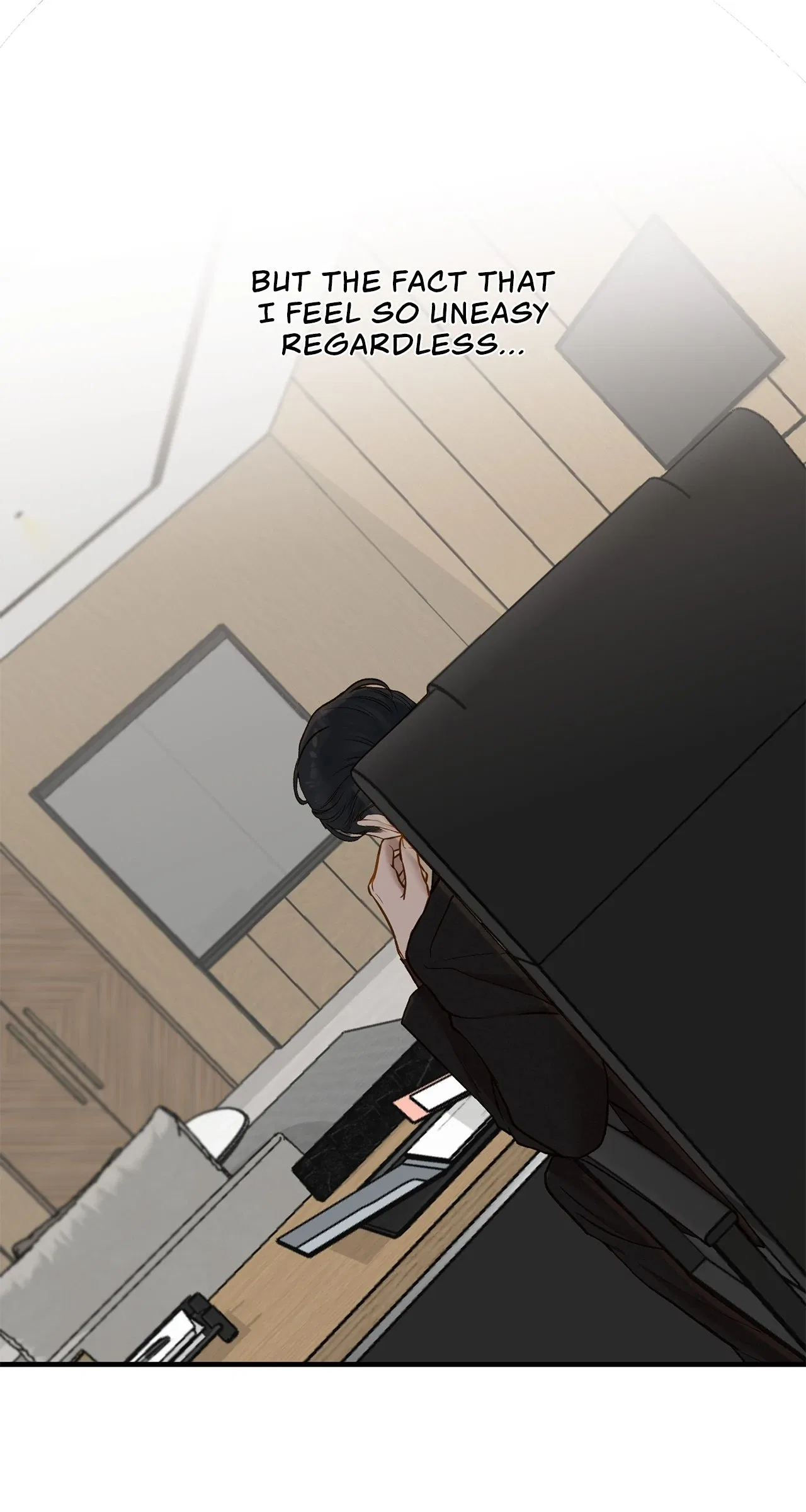 Even Though You Know It’s Crazy Chapter 67 – Page 30
