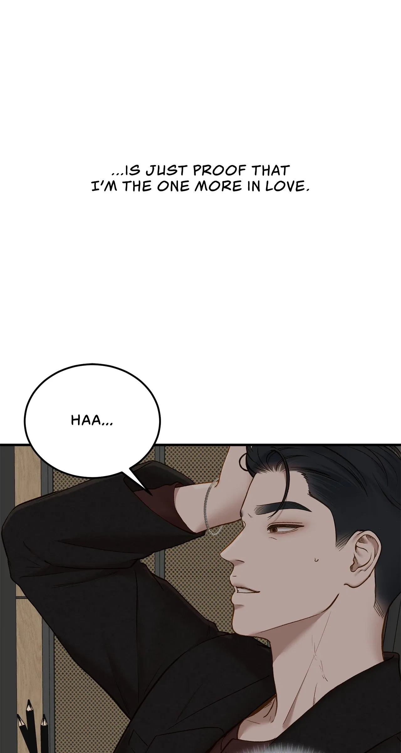 Even Though You Know It’s Crazy Chapter 67 – Page 31