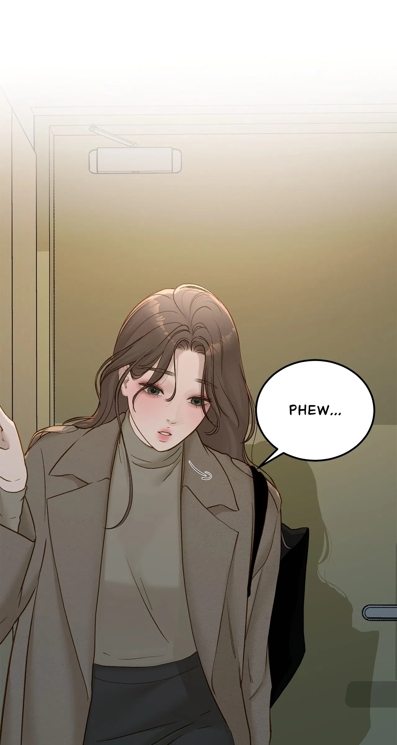 Even Though You Know It’s Crazy Chapter 67 – Page 34