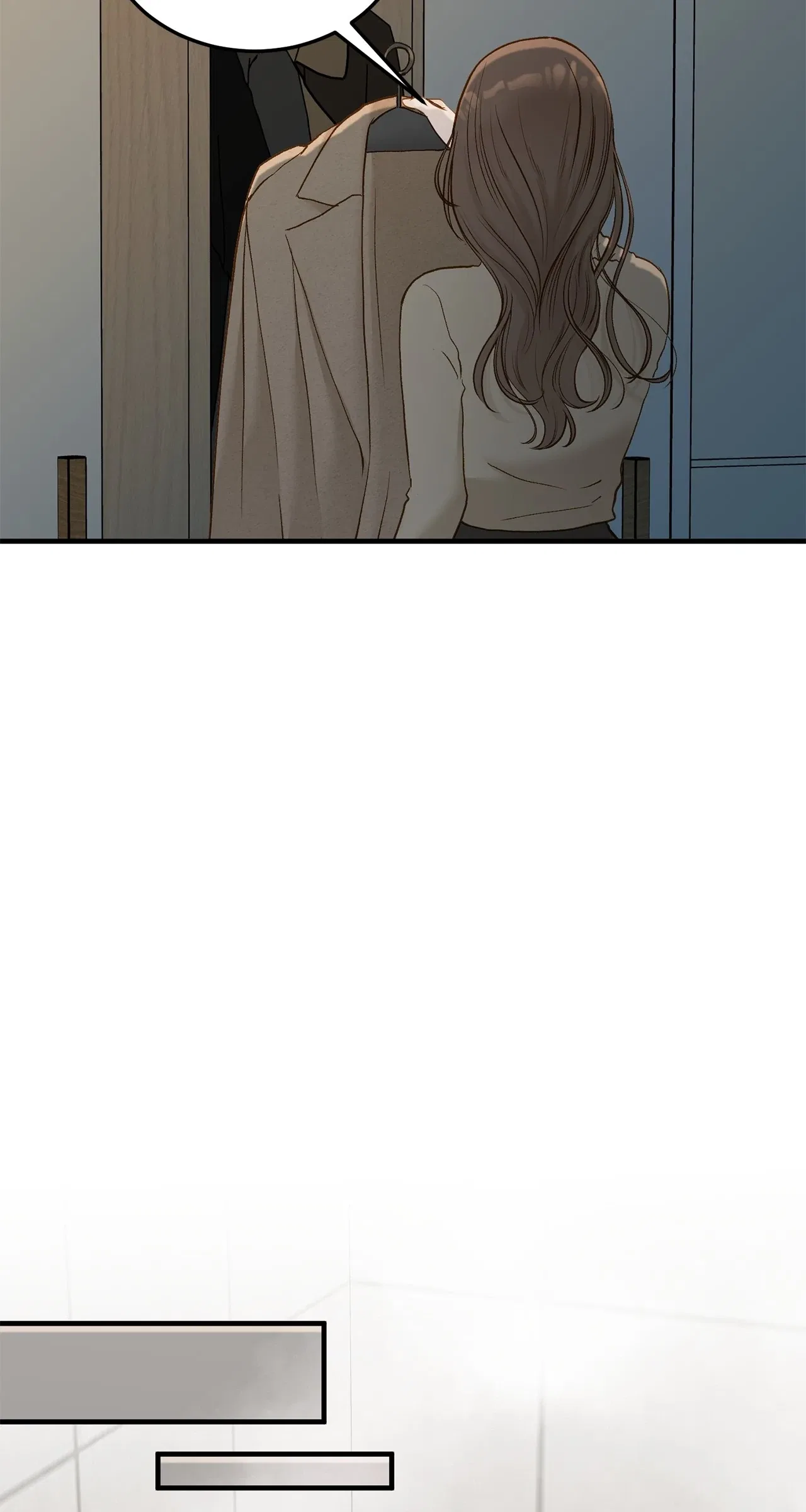 Even Though You Know It’s Crazy Chapter 67 – Page 37