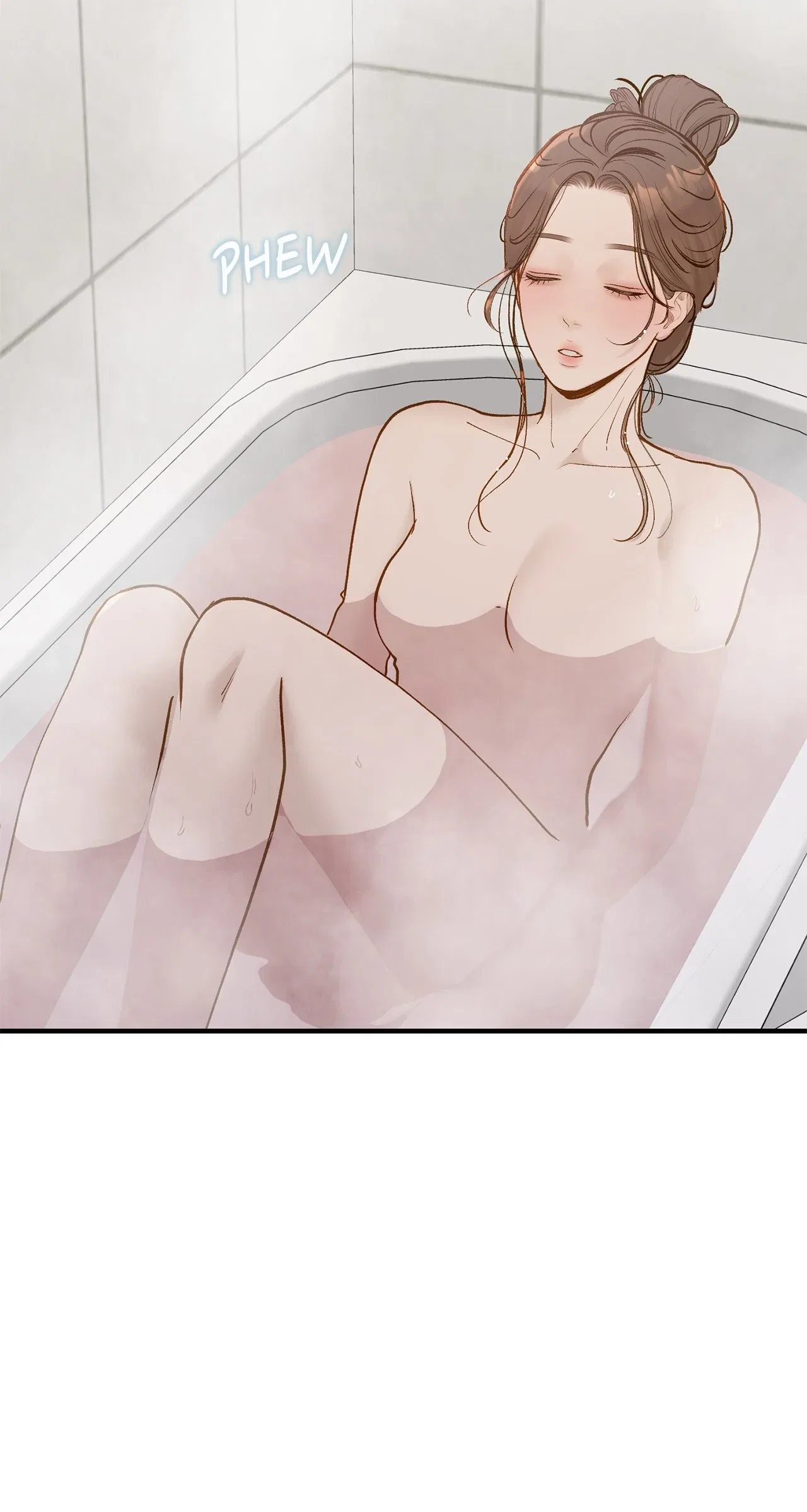 Even Though You Know It’s Crazy Chapter 67 – Page 38
