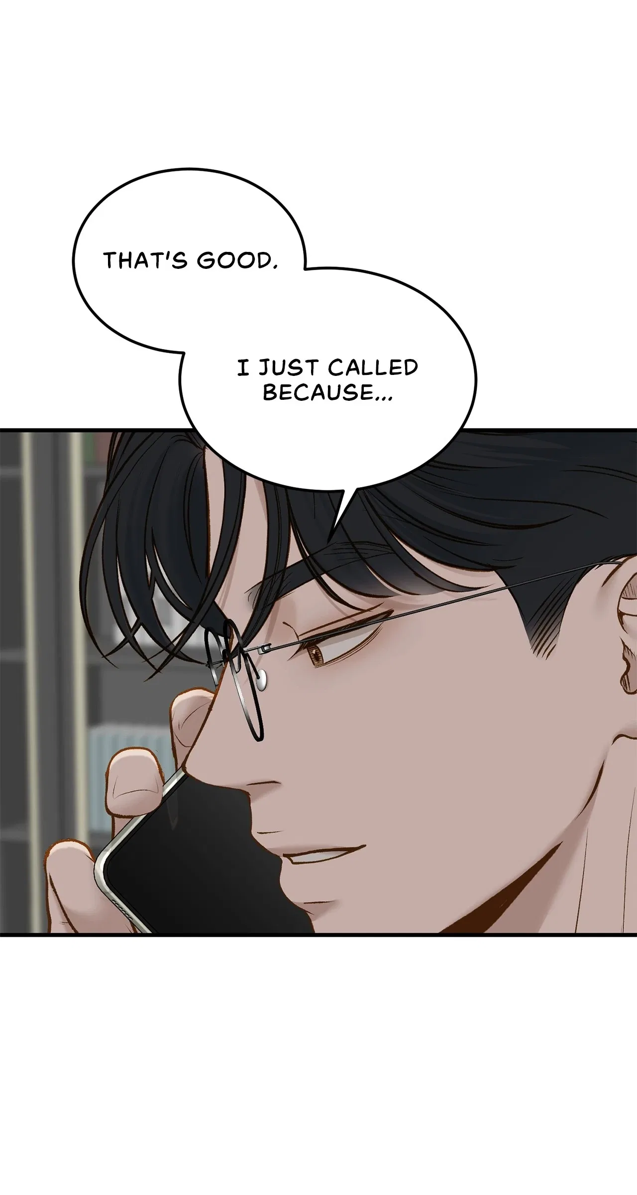 Even Though You Know It’s Crazy Chapter 67 – Page 42