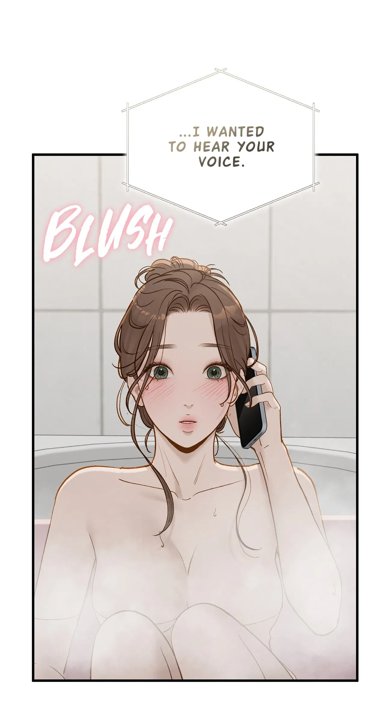 Even Though You Know It’s Crazy Chapter 67 – Page 43