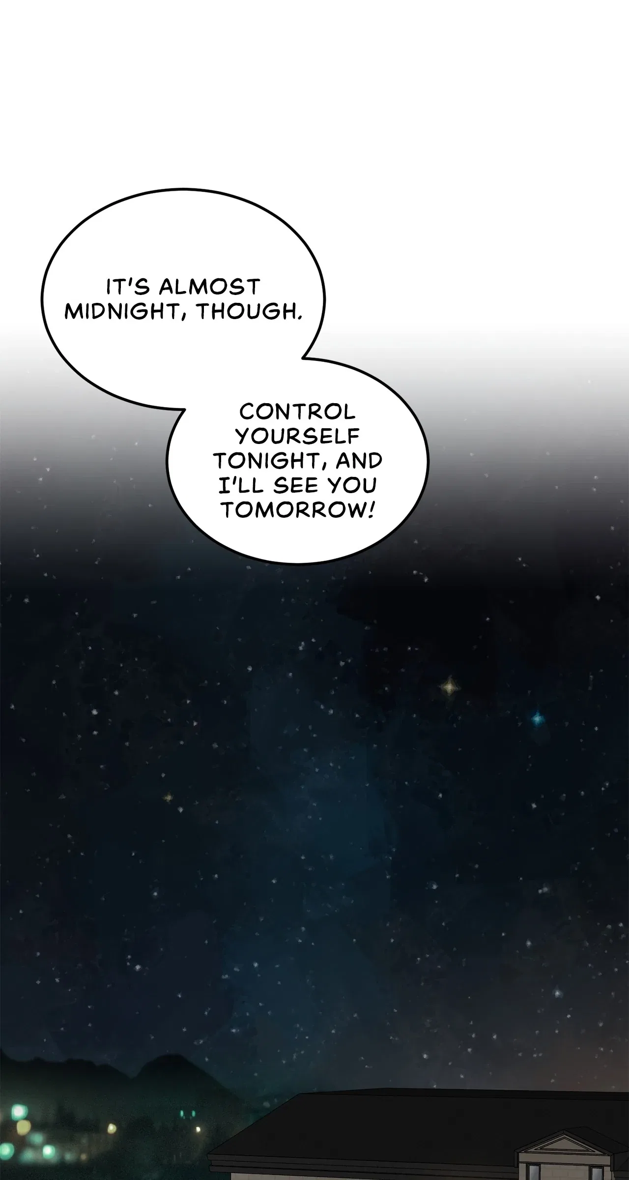 Even Though You Know It’s Crazy Chapter 67 – Page 47