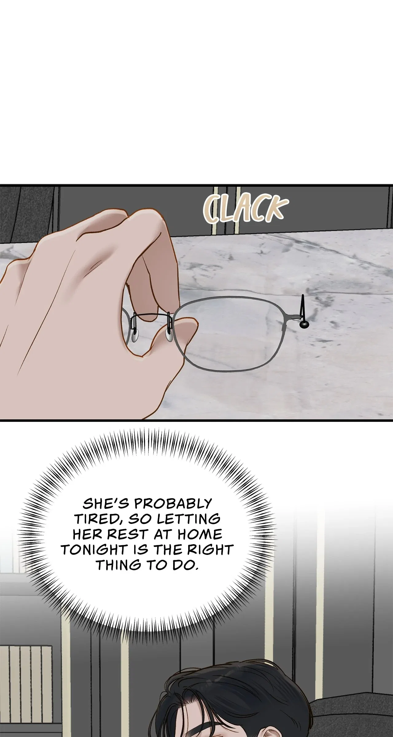 Even Though You Know It’s Crazy Chapter 67 – Page 49