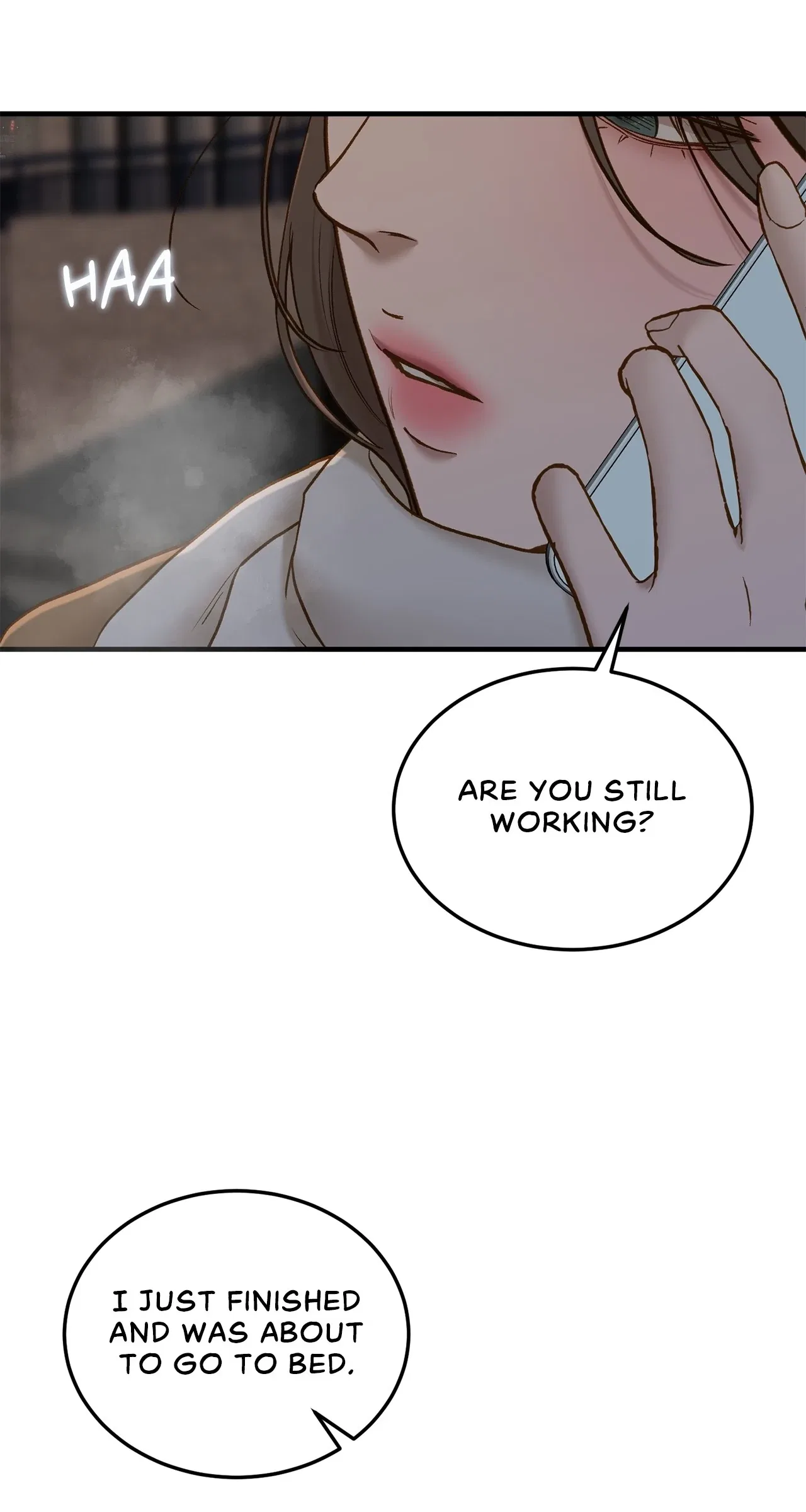 Even Though You Know It’s Crazy Chapter 67 – Page 52