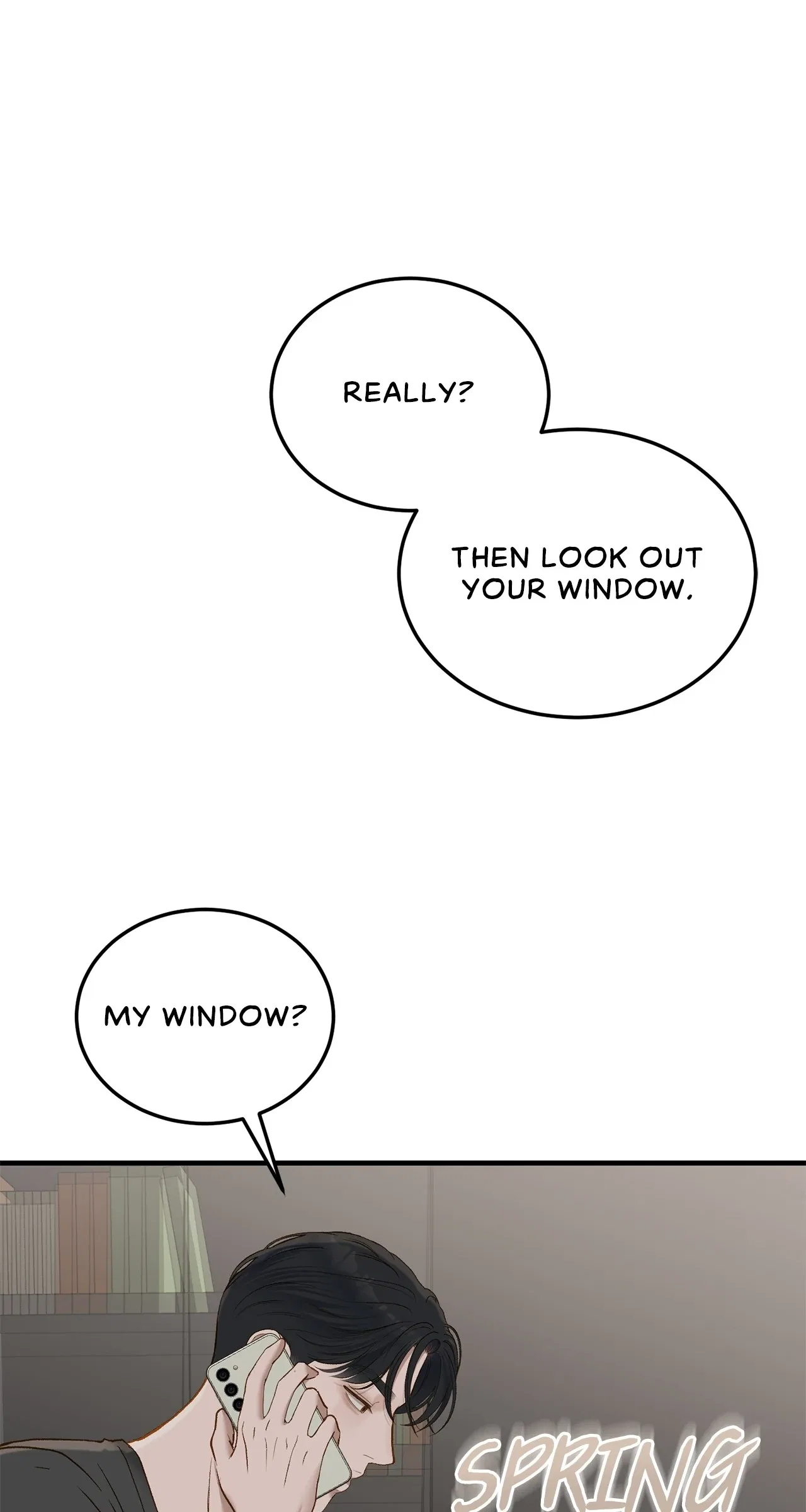 Even Though You Know It’s Crazy Chapter 67 – Page 53