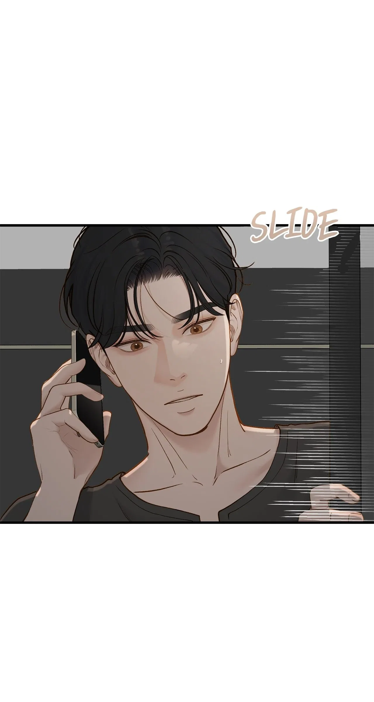 Even Though You Know It’s Crazy Chapter 67 – Page 56