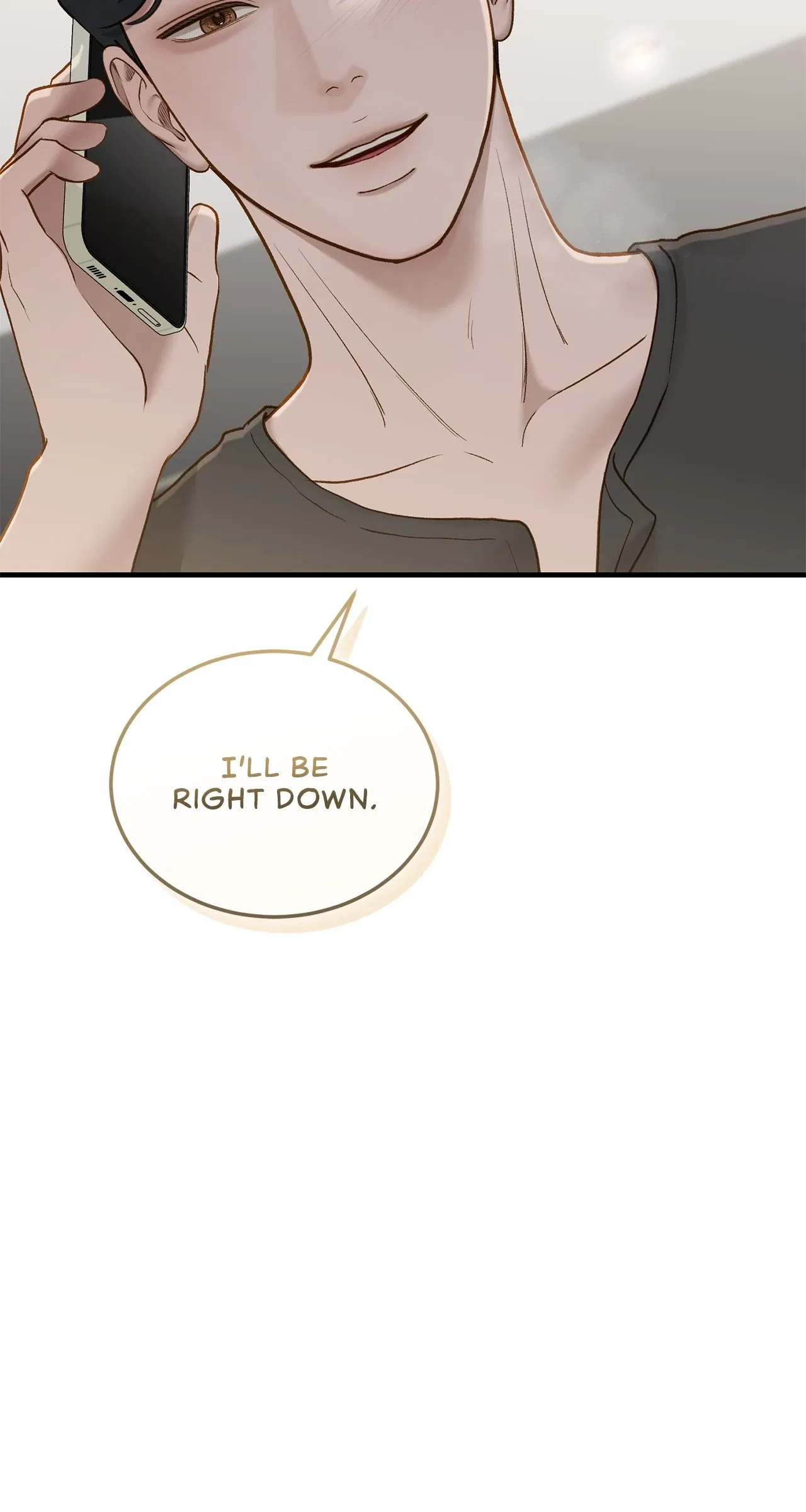 Even Though You Know It’s Crazy Chapter 67 – Page 59