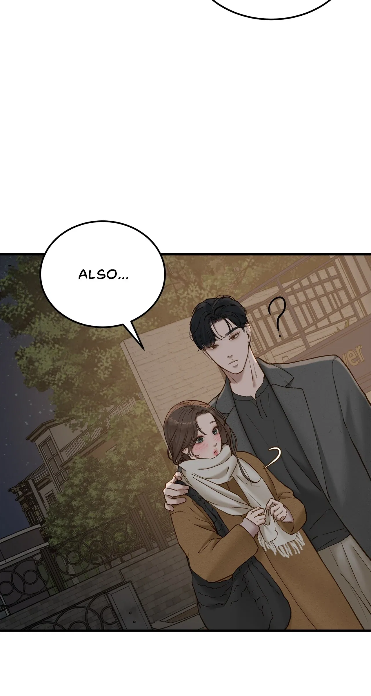 Even Though You Know It’s Crazy Chapter 67 – Page 66