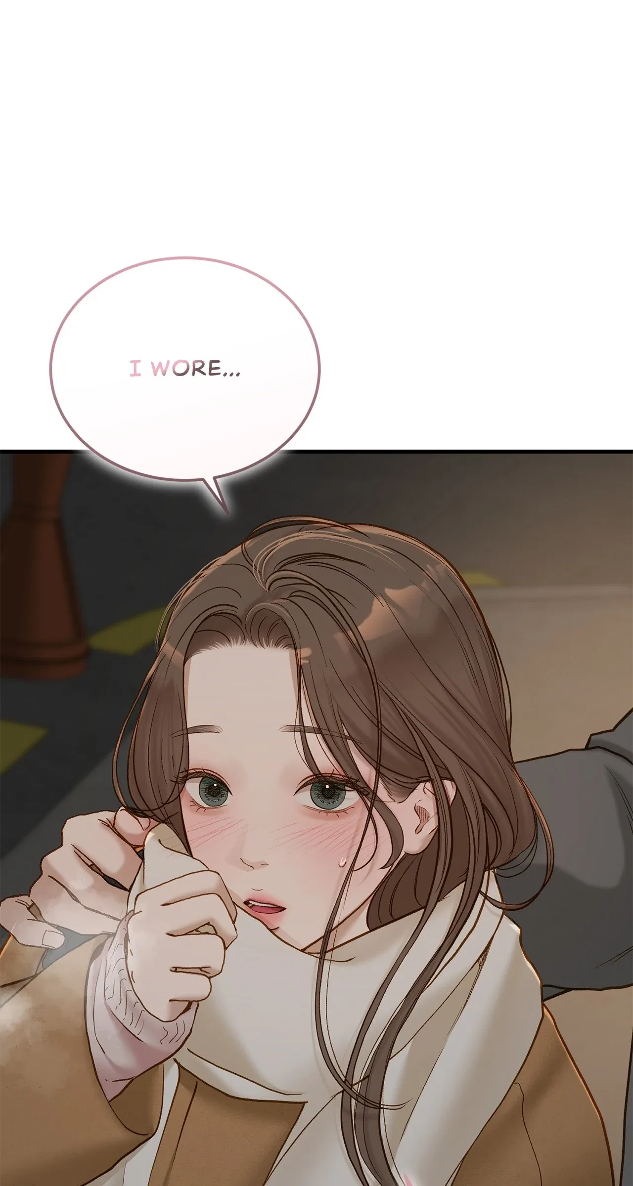 Even Though You Know It’s Crazy Chapter 67 – Page 67