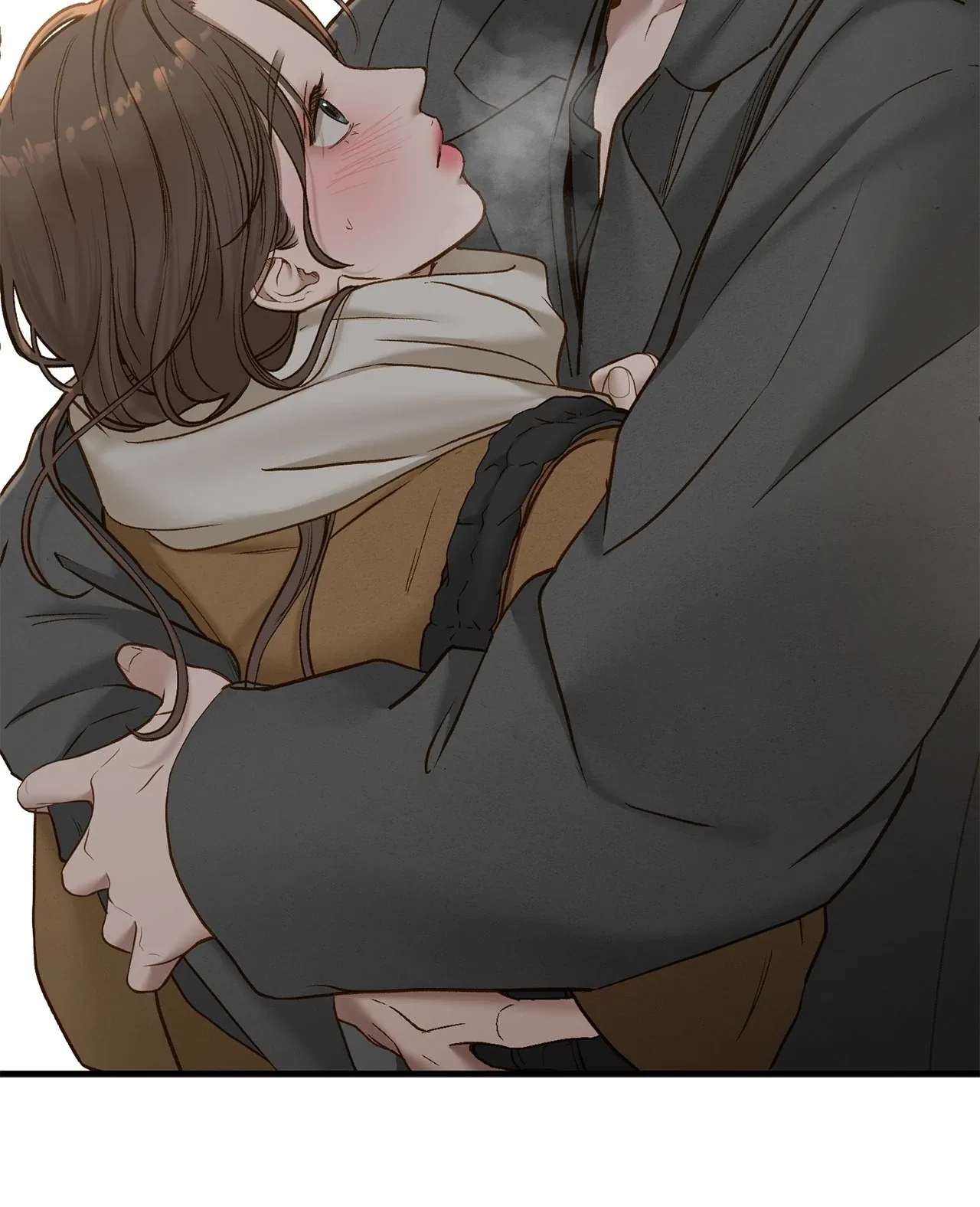 Even Though You Know It’s Crazy Chapter 67 – Page 73