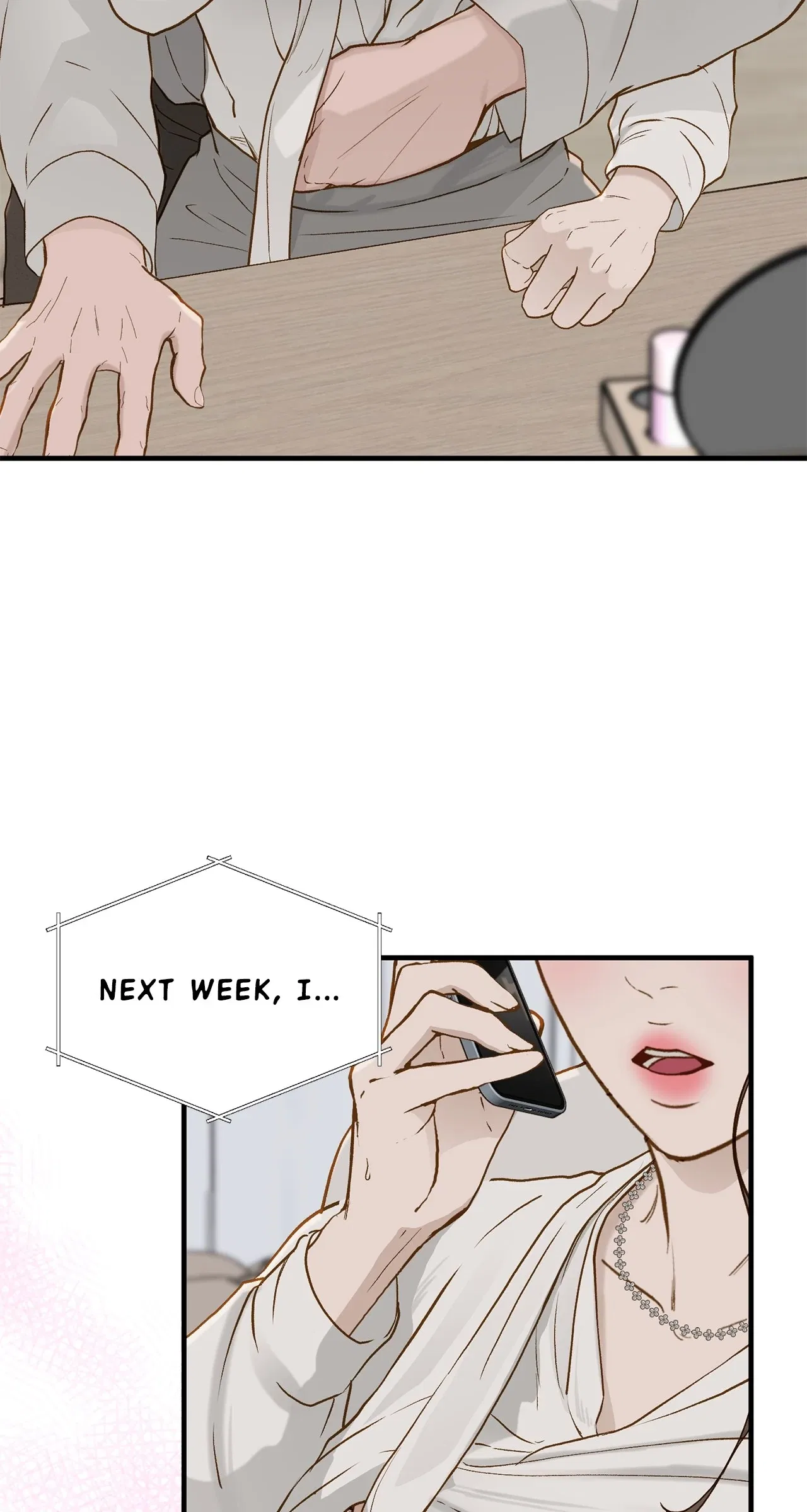 Even Though You Know It’s Crazy Chapter 66 – Page 2