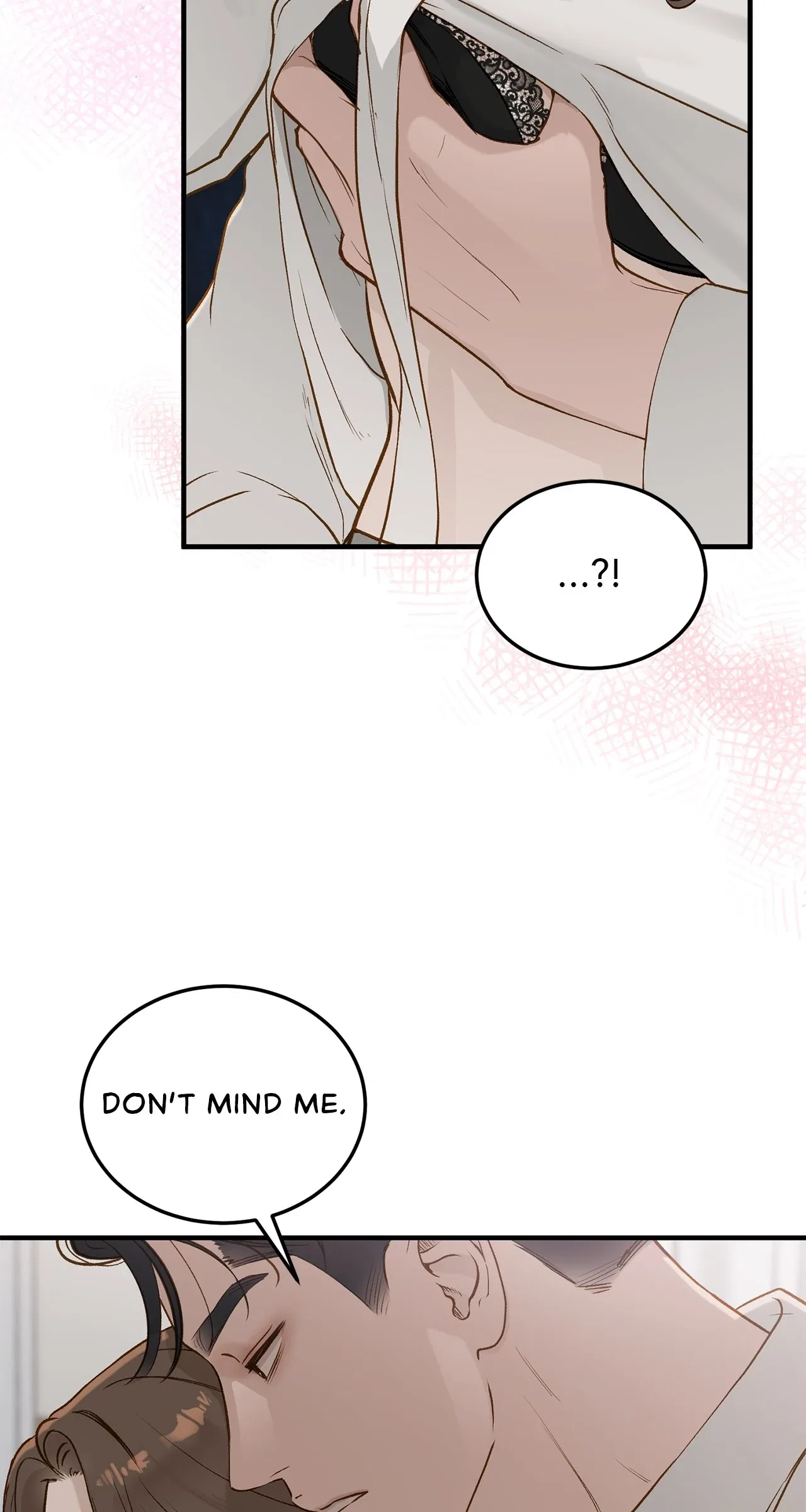 Even Though You Know It’s Crazy Chapter 66 – Page 3