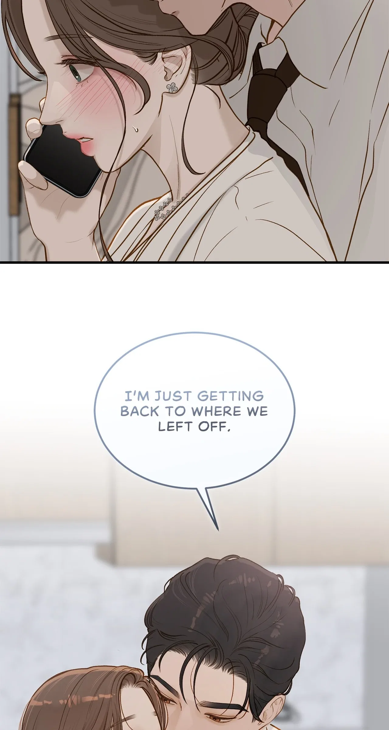 Even Though You Know It’s Crazy Chapter 66 – Page 4