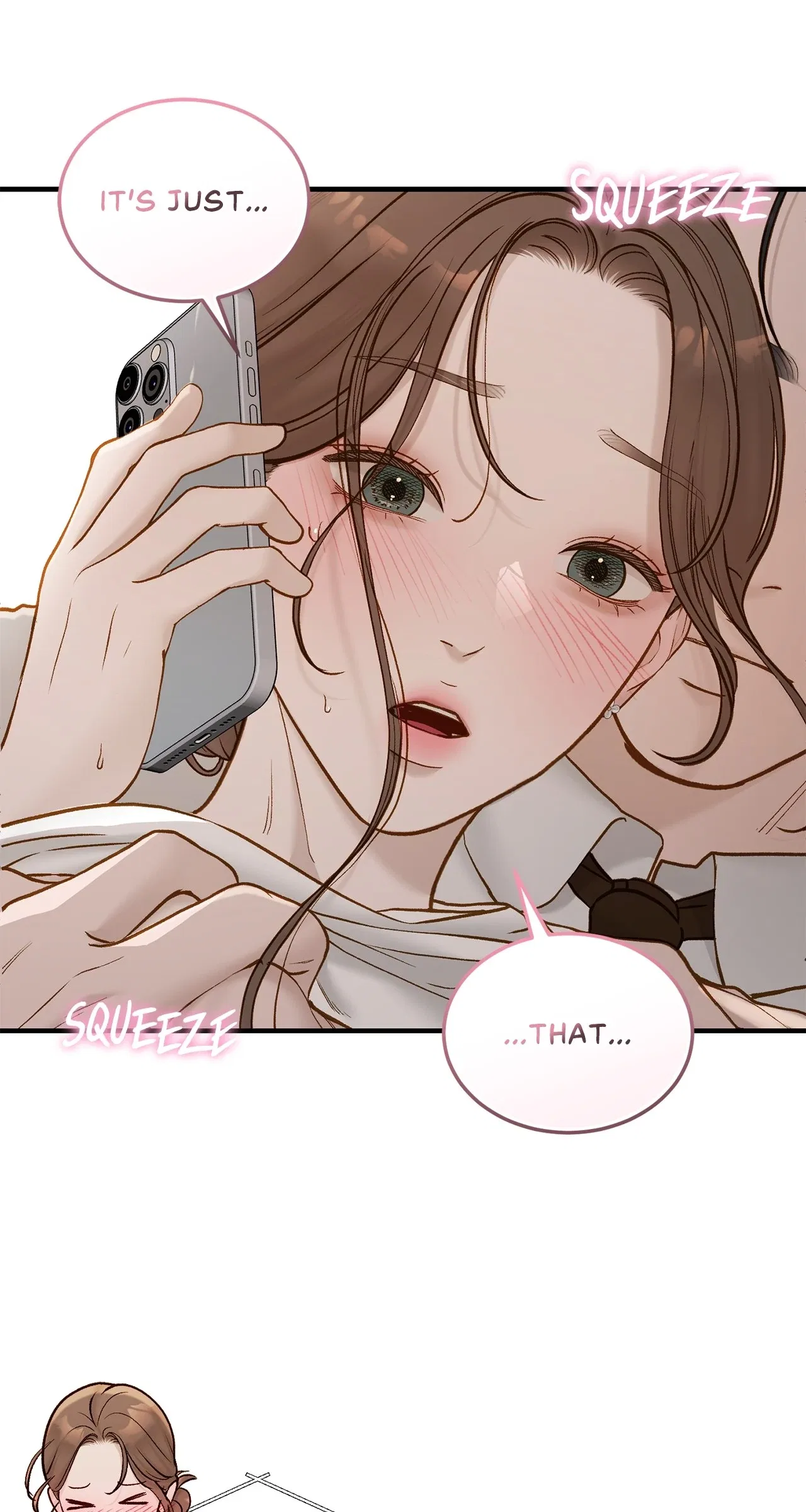 Even Though You Know It’s Crazy Chapter 66 – Page 13