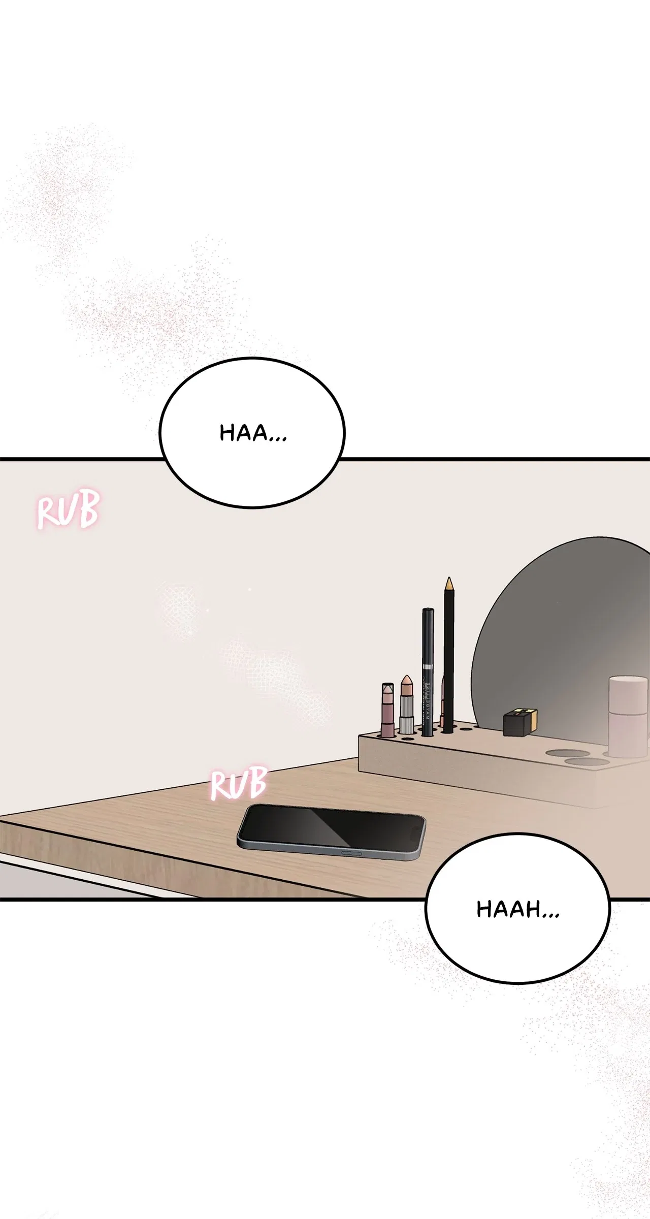 Even Though You Know It’s Crazy Chapter 66 – Page 17