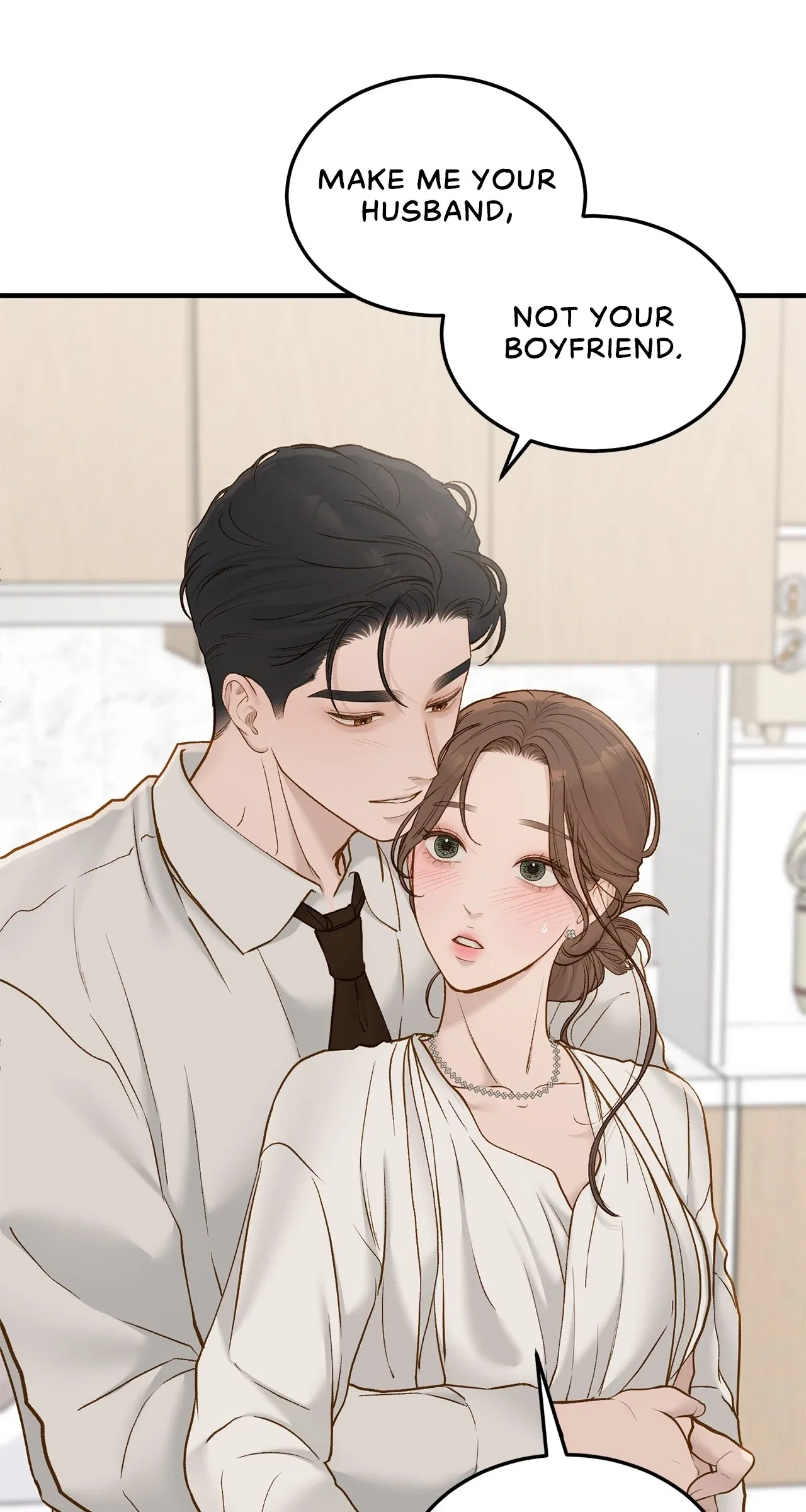 Even Though You Know It’s Crazy Chapter 66 – Page 20