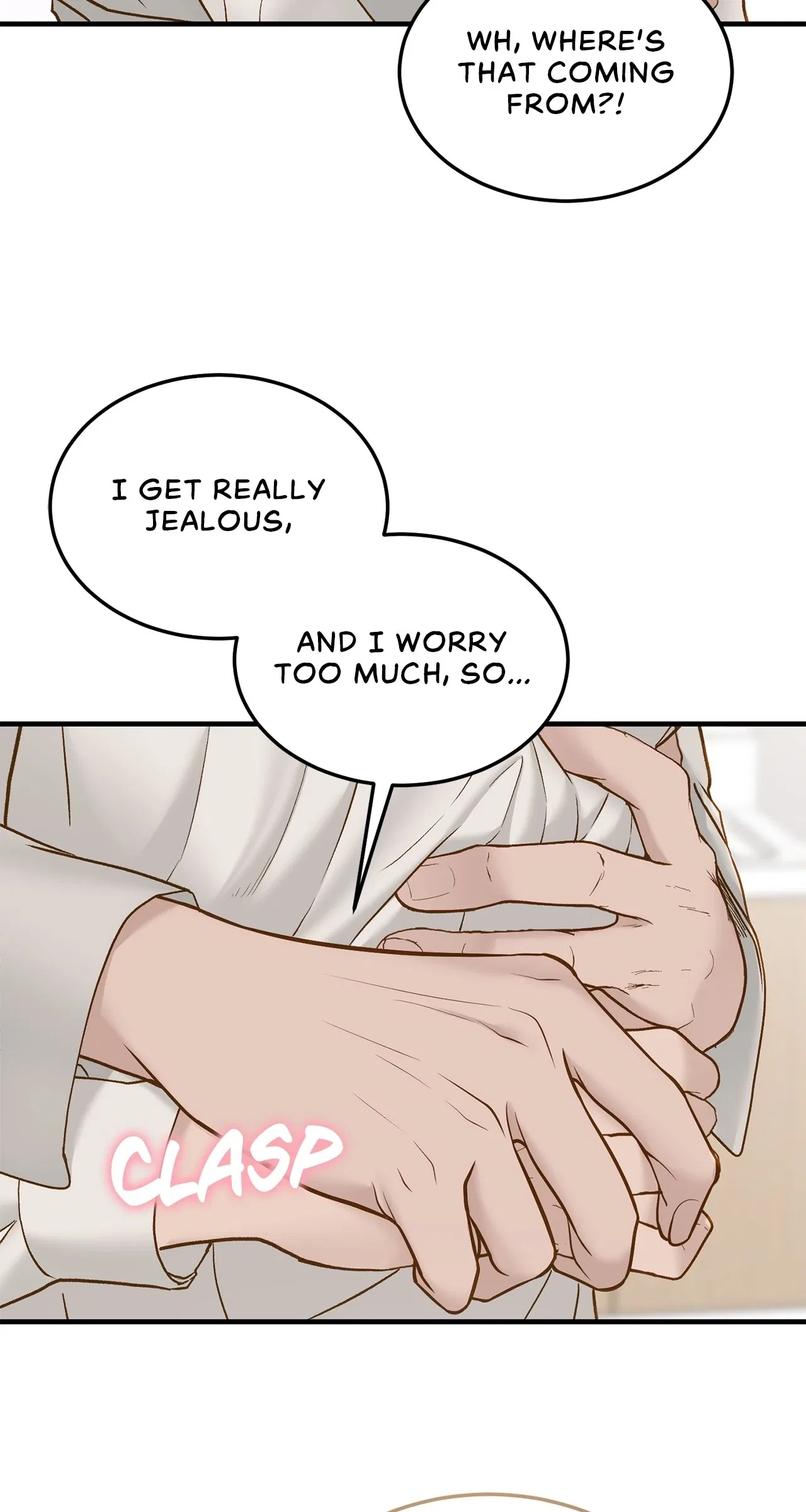 Even Though You Know It’s Crazy Chapter 66 – Page 21