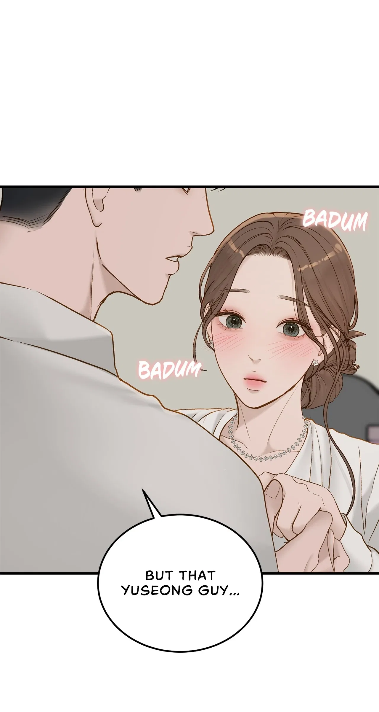 Even Though You Know It’s Crazy Chapter 66 – Page 24
